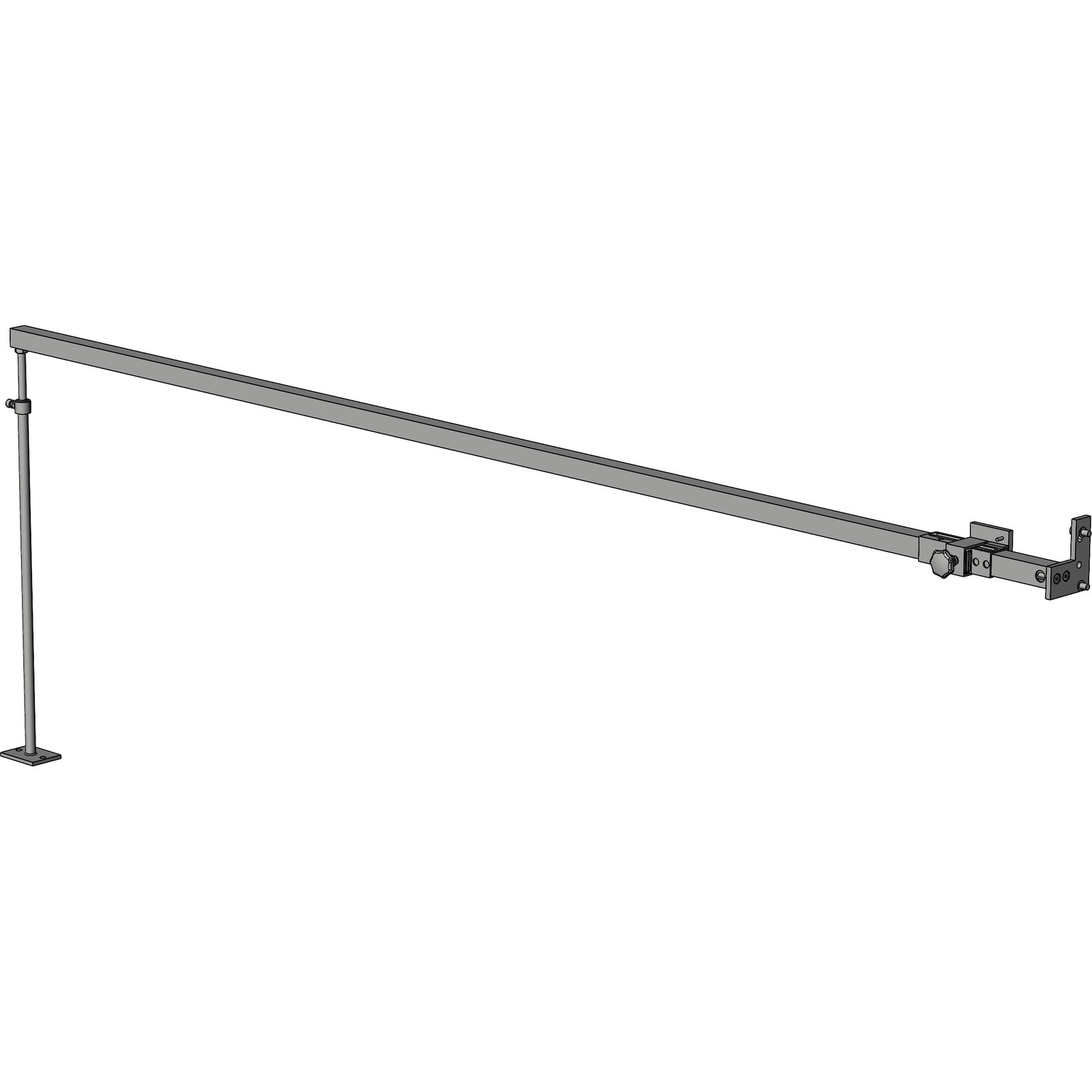 Winkhaus Lineal AP/FS RS