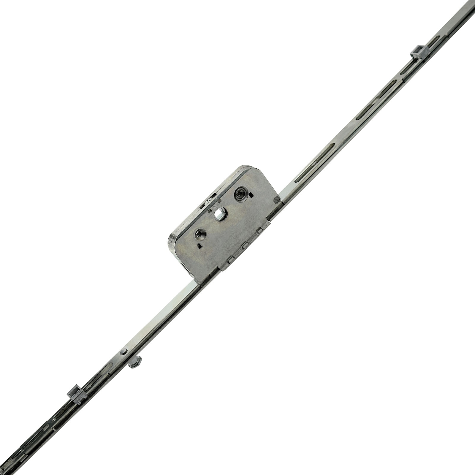 Winkhaus Getriebeschiene GAM.2300-3, DM 25-50 mm, FFH 1800-2300 mm