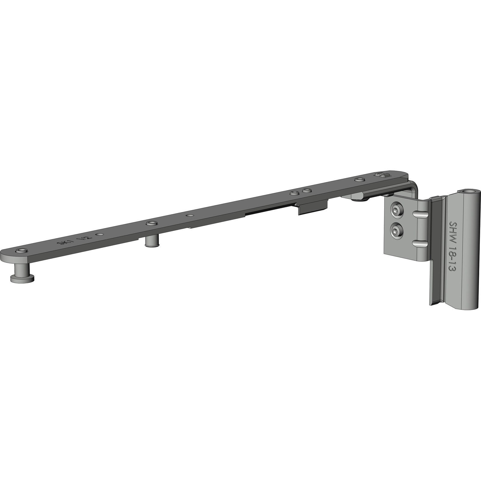 Winkhaus Schere SHW1.18-13-12.RS.SL
