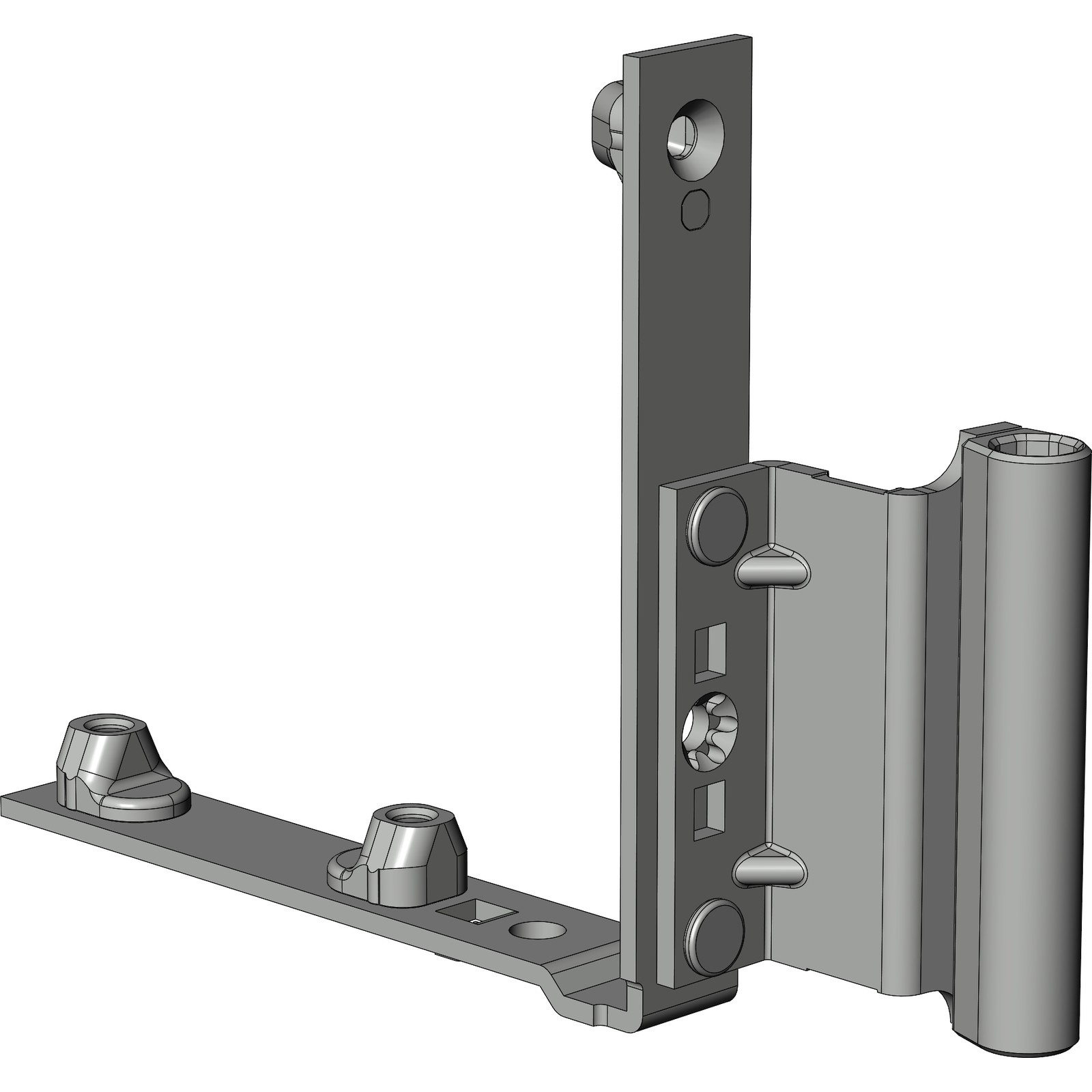 Winkhaus Flügellager FWV 18/9 LS SL