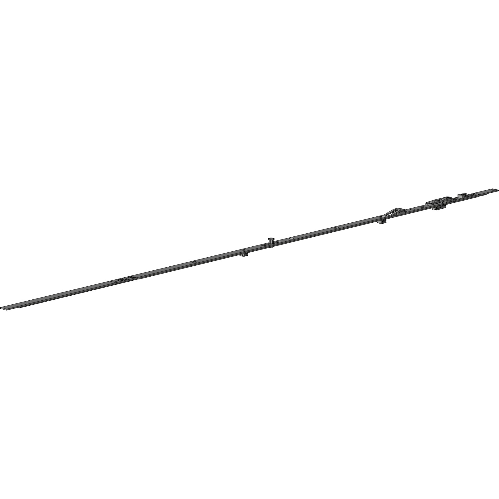 Winkhaus Oberschiene OS2.1475-1.ZSS