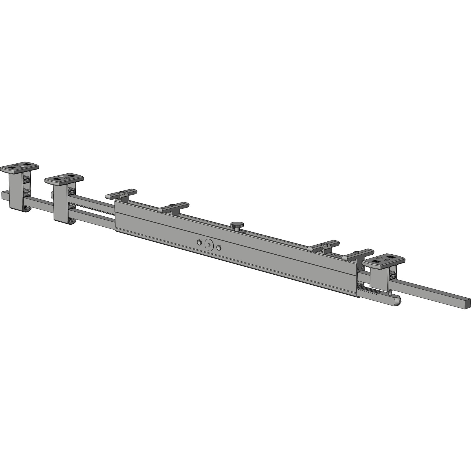 Winkhaus Lehre LE.N.T.H.WK 0710-1050
