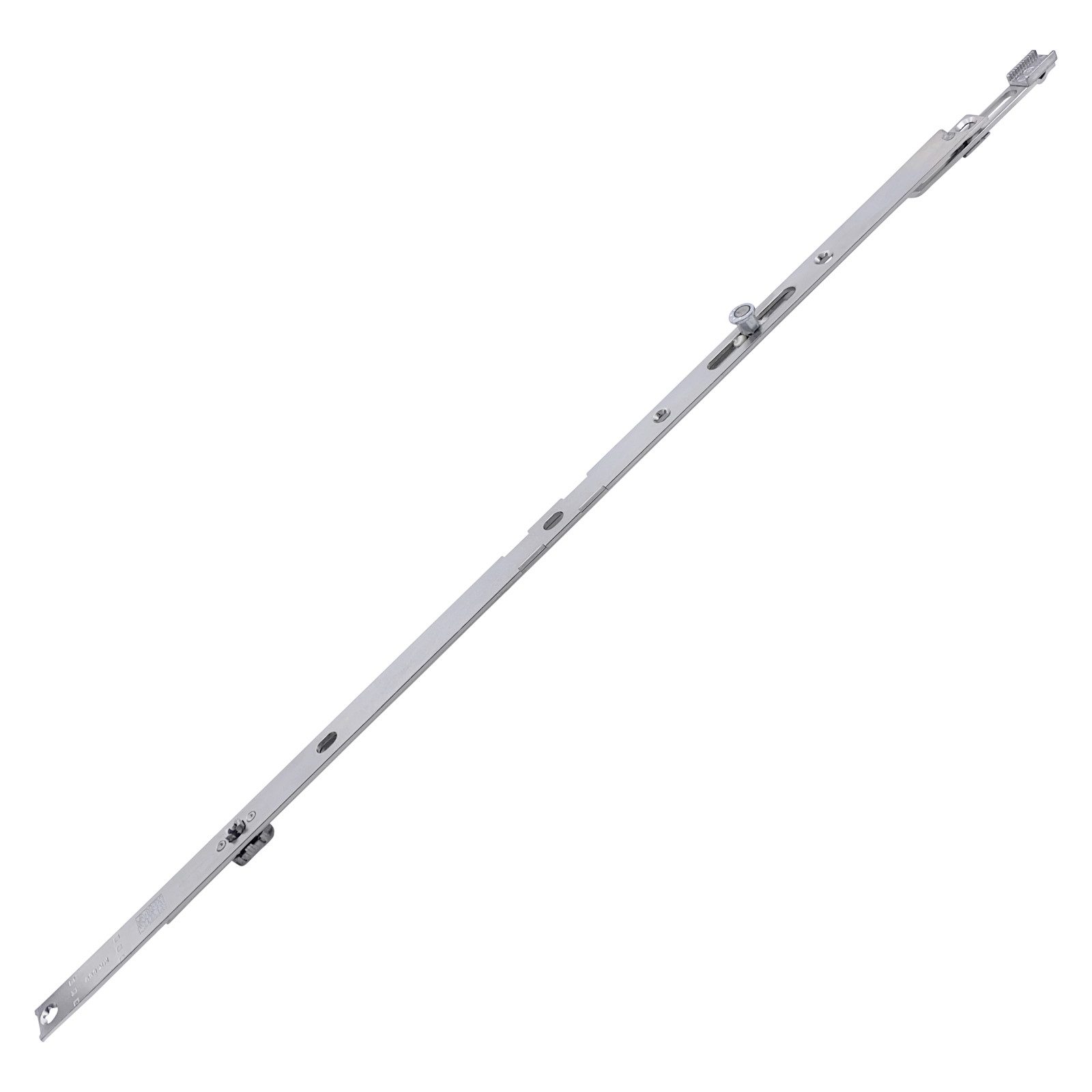 Winkhaus Mittenverriegelung MK.500-1, 1 Zapfen