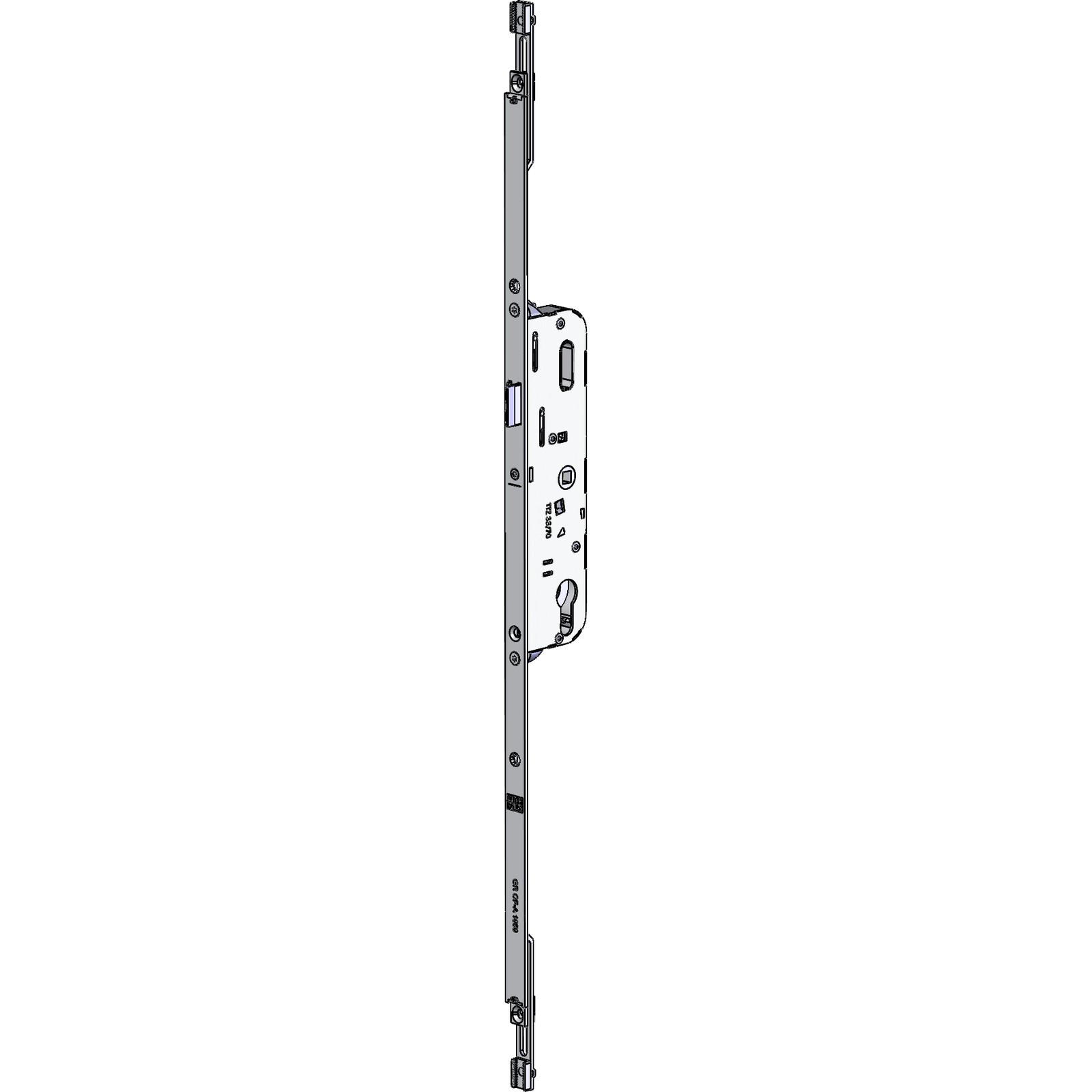 Winkhaus Getriebe GR-OF-A-D35 SL