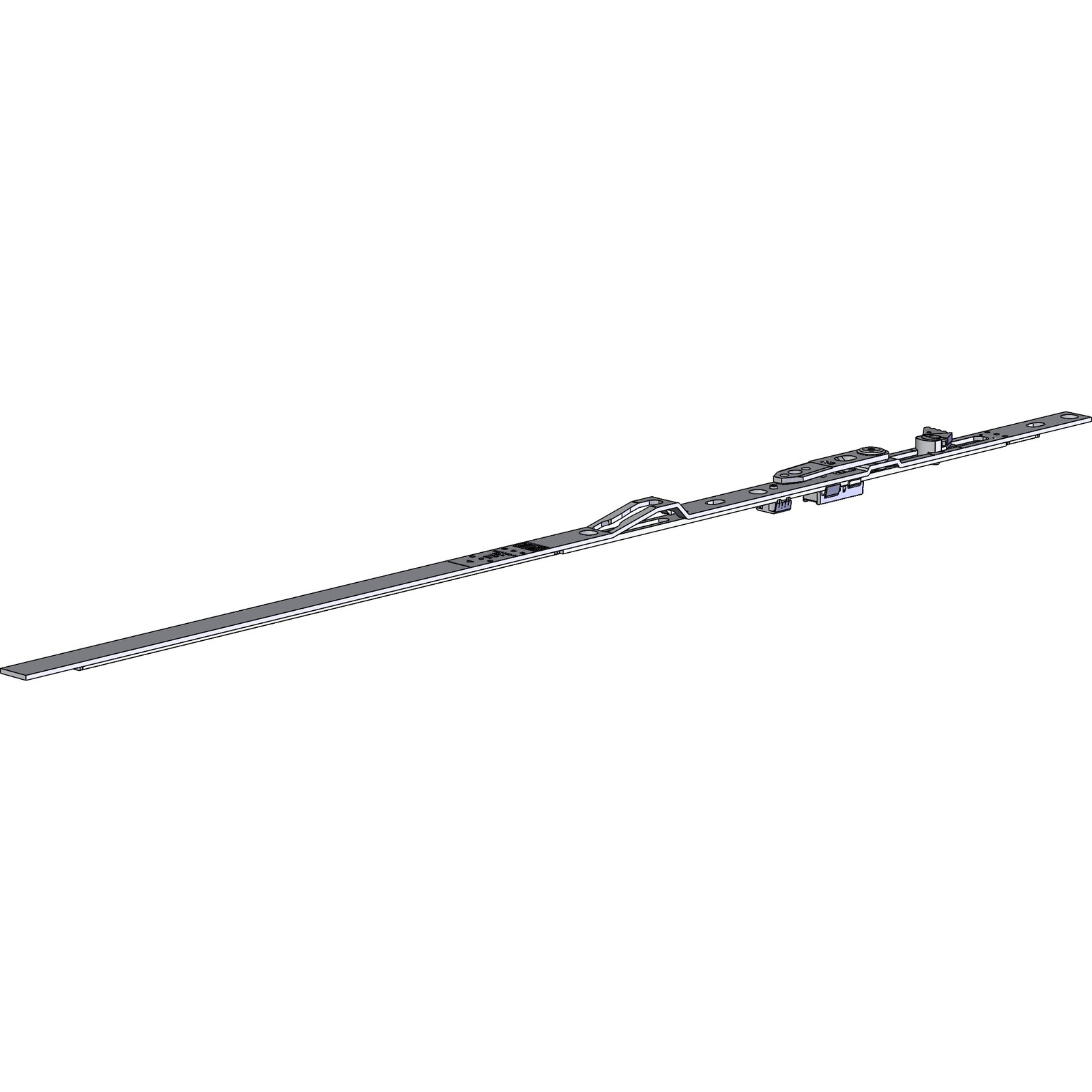 Winkhaus Oberschiene OS2.800.MSL-F.RS