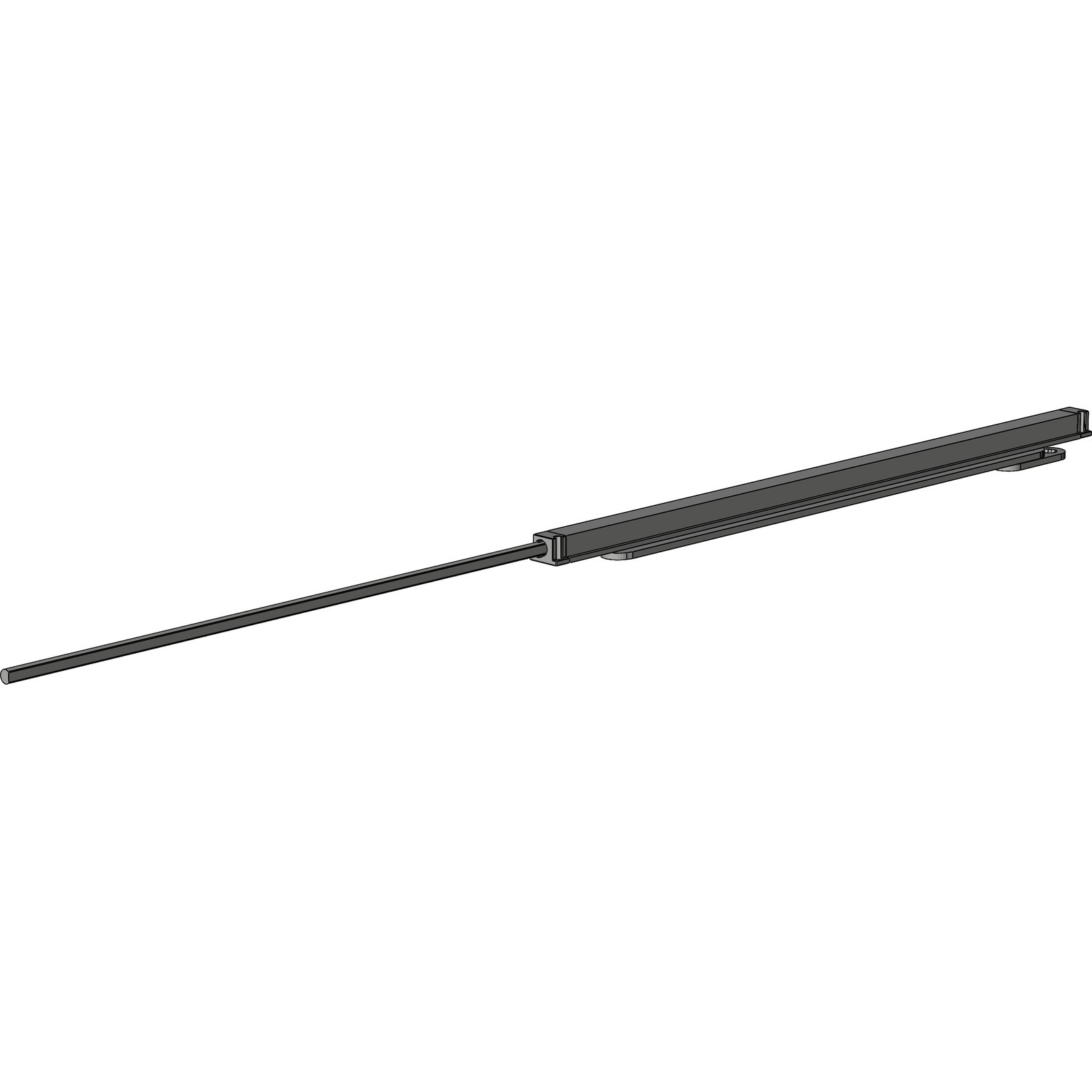 Winkhaus Fensterbremse FB-F 800/16 SL