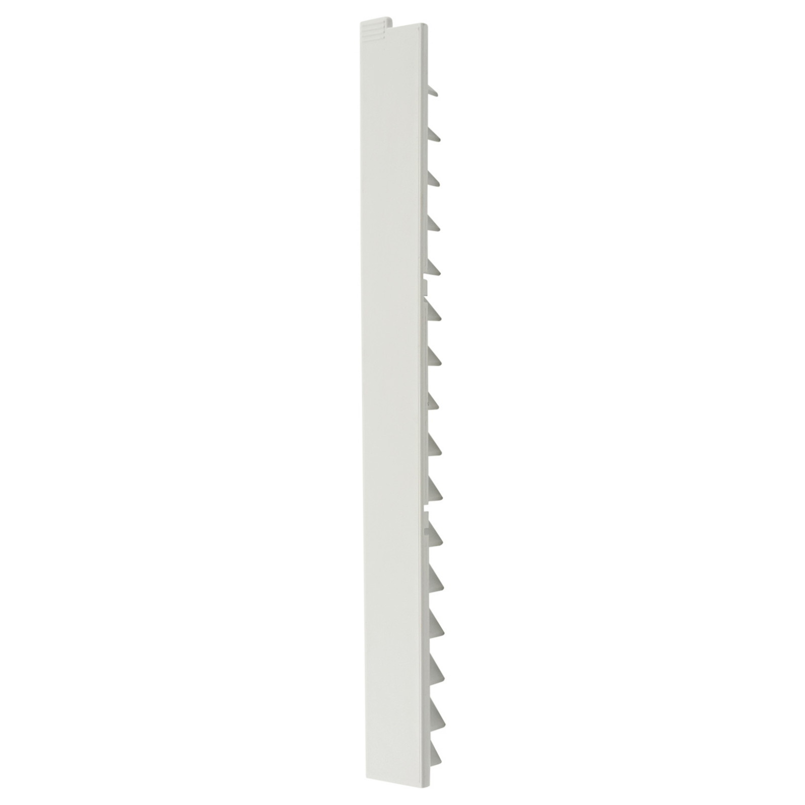 Internorm Luftklappe innen komplett 1 IV 40 (weiß)