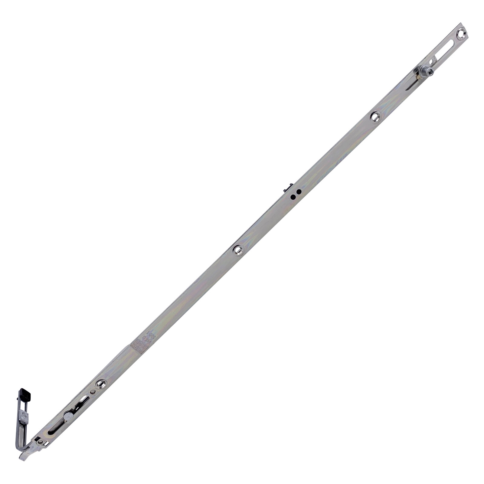 Winkhaus Mittenverriegelung MK.U.500-1