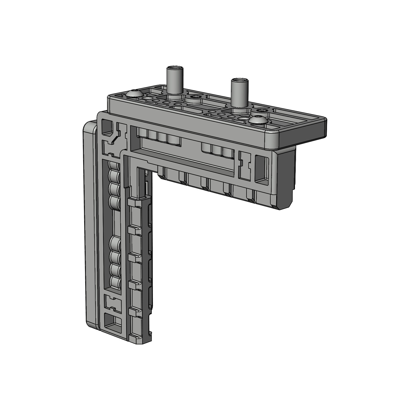 Winkhaus Lehre LE.B.FL.K 20-13