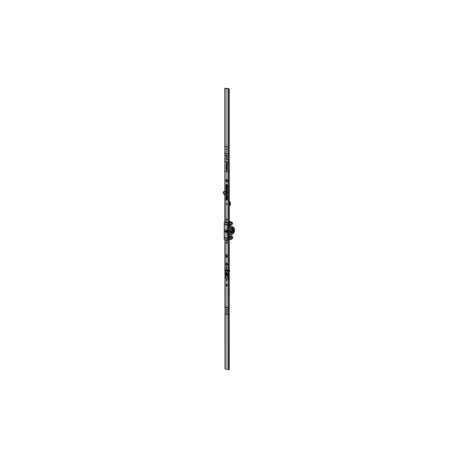 Winkhaus Getriebeschiene GAM.1050-1.KT