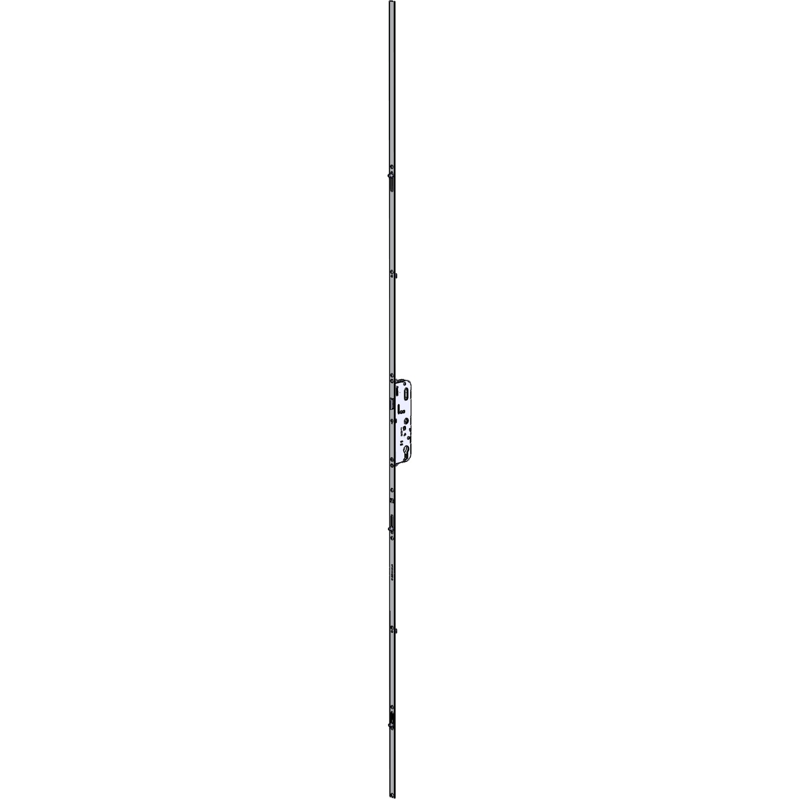 Winkhaus Getriebe GR-OF-A 2200 D40 SL