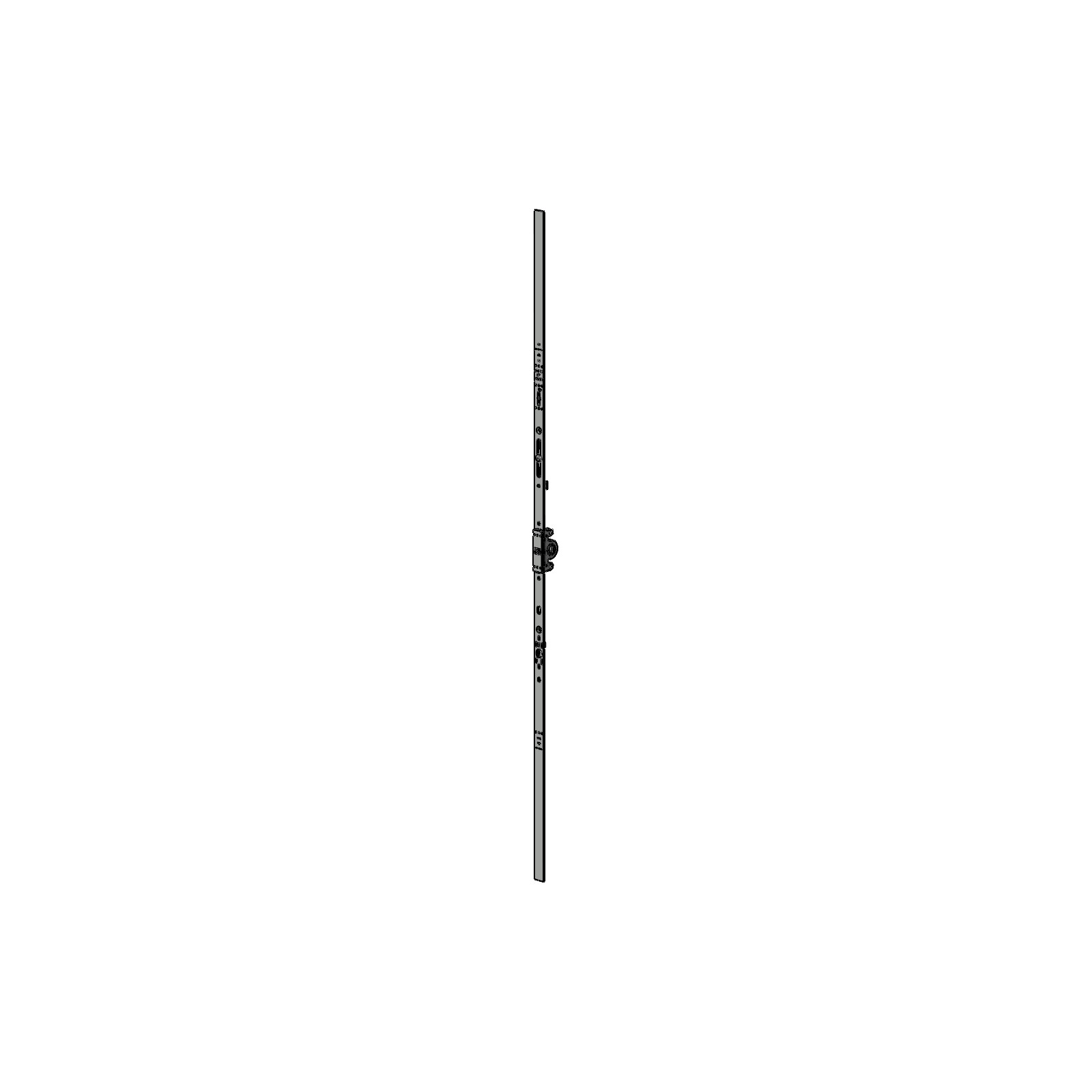 Winkhaus Getriebeschiene GAM.1050