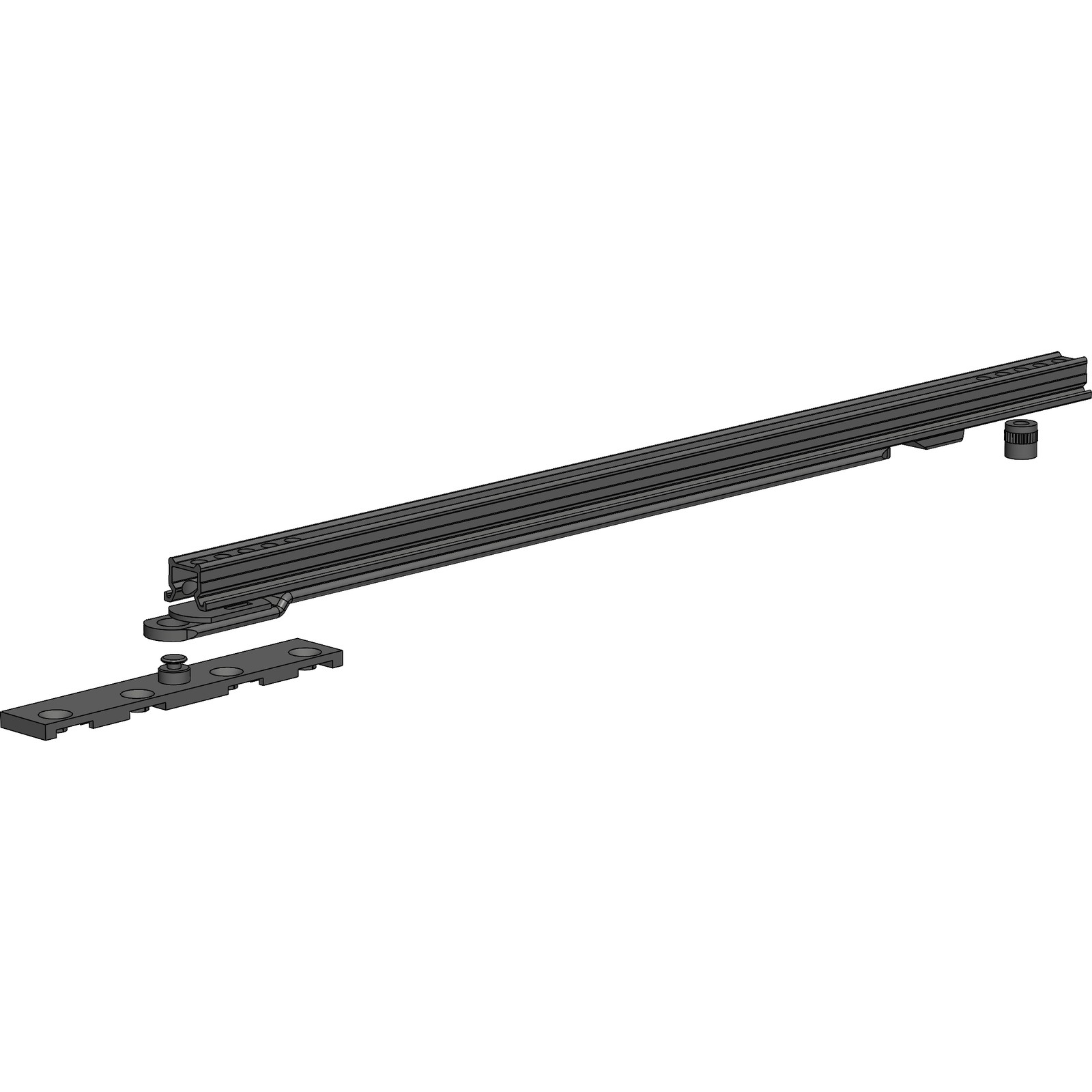 Winkhaus Drehbremse DB 11/1 SL.KT