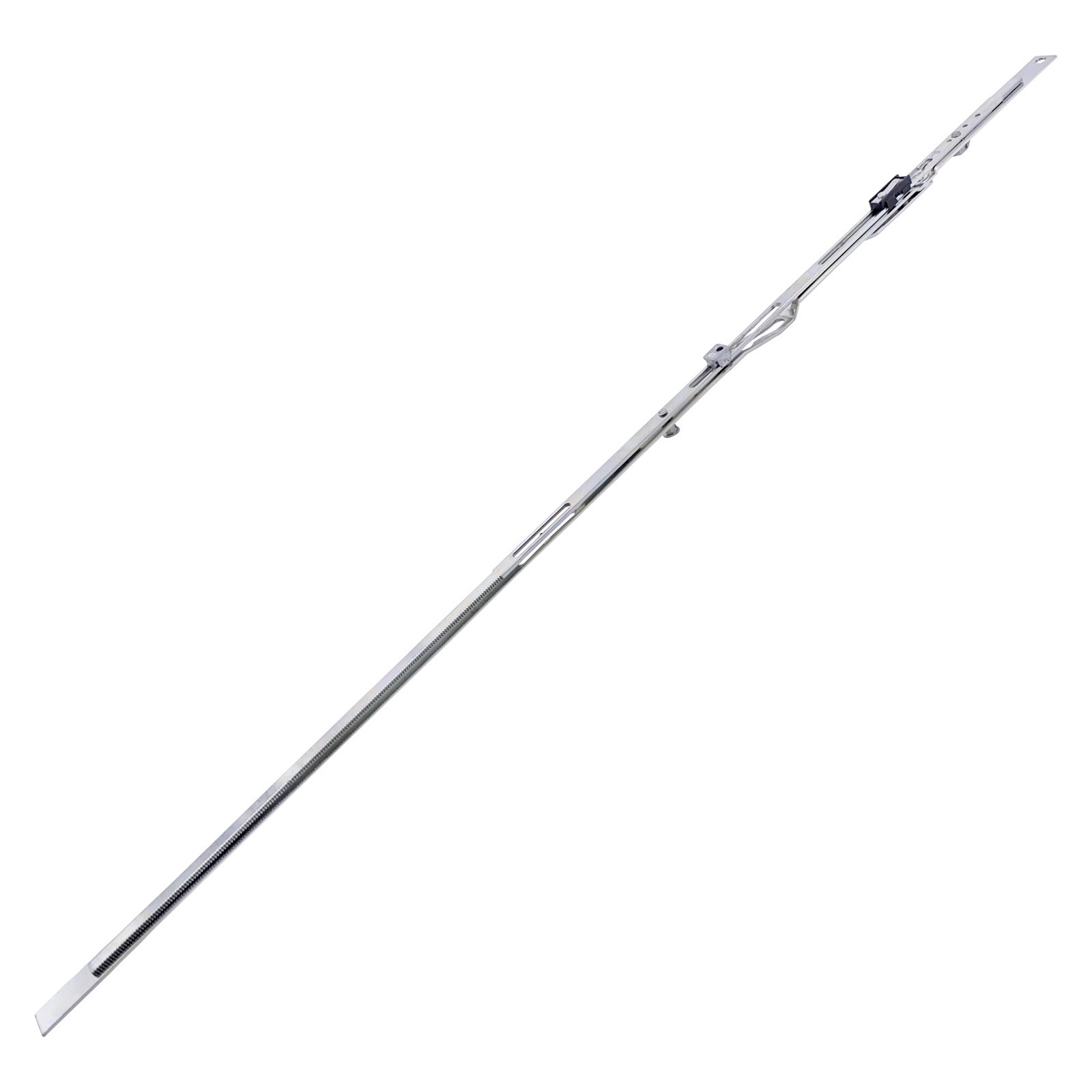Winkhaus Oberschiene OS2.1250-1, FFB 1000-1250 mm, 1 Zapfen