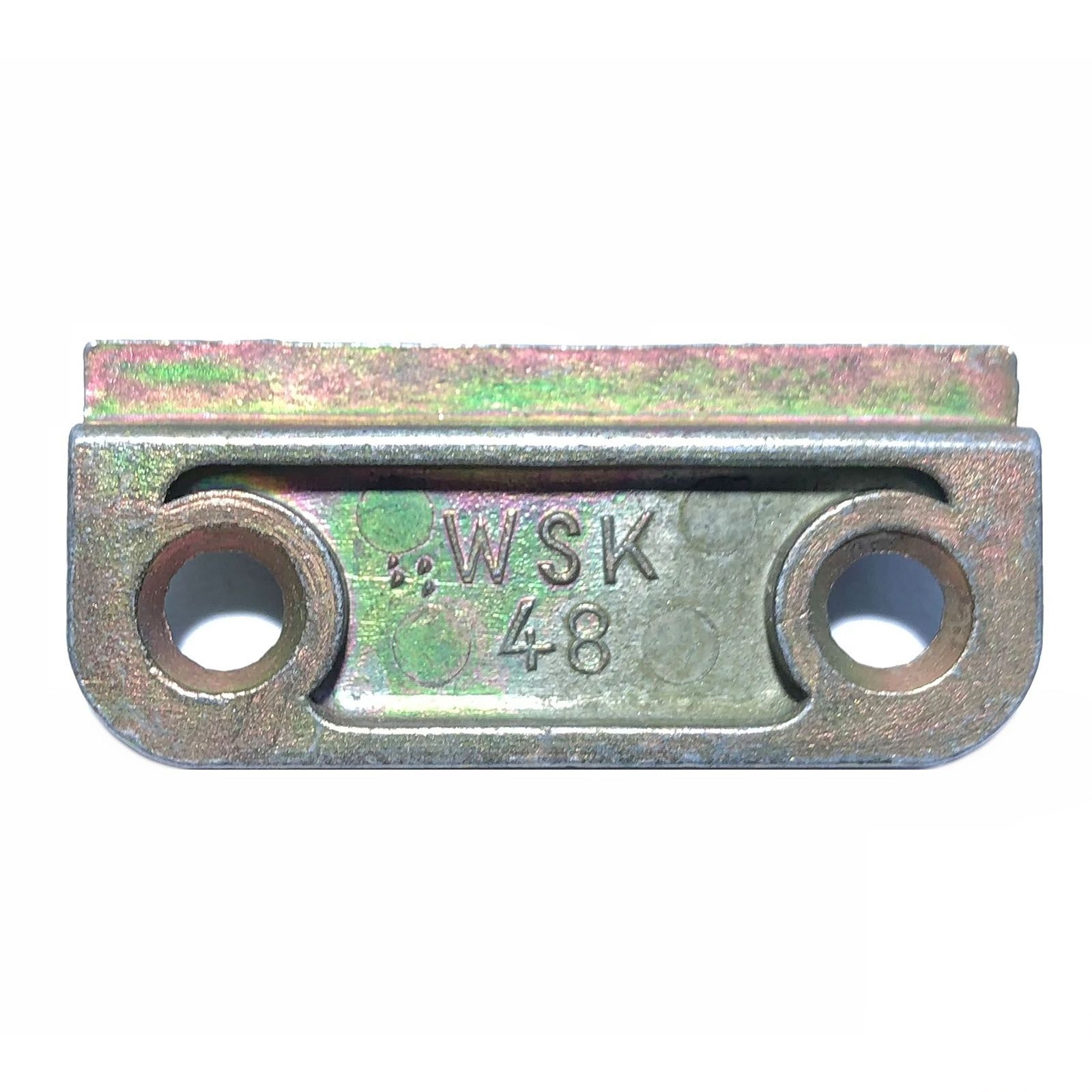 Winkhaus Schließblech WSK 48