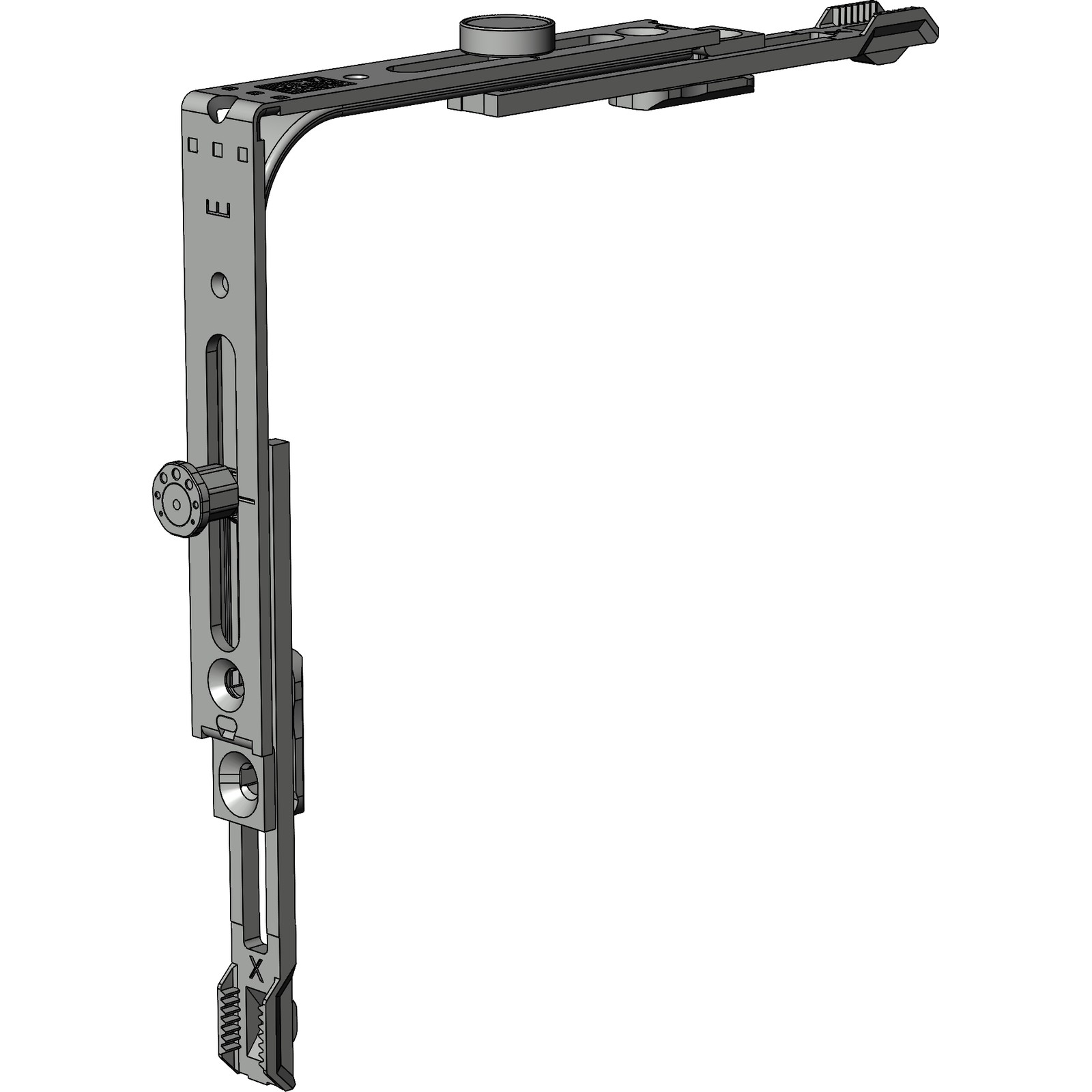 Winkhaus Eckumlenkung E1.VS-RFID