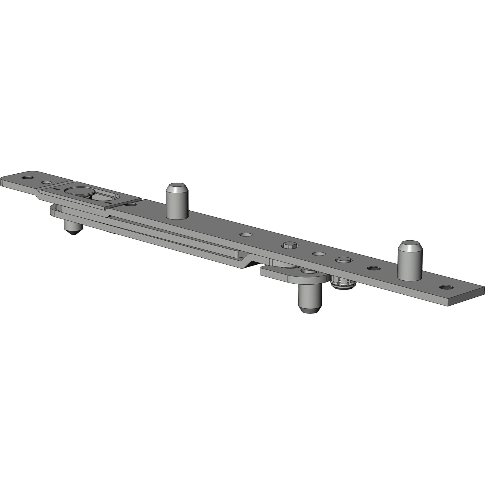 Winkhaus Ecklager EV-3/1-Z LS SL