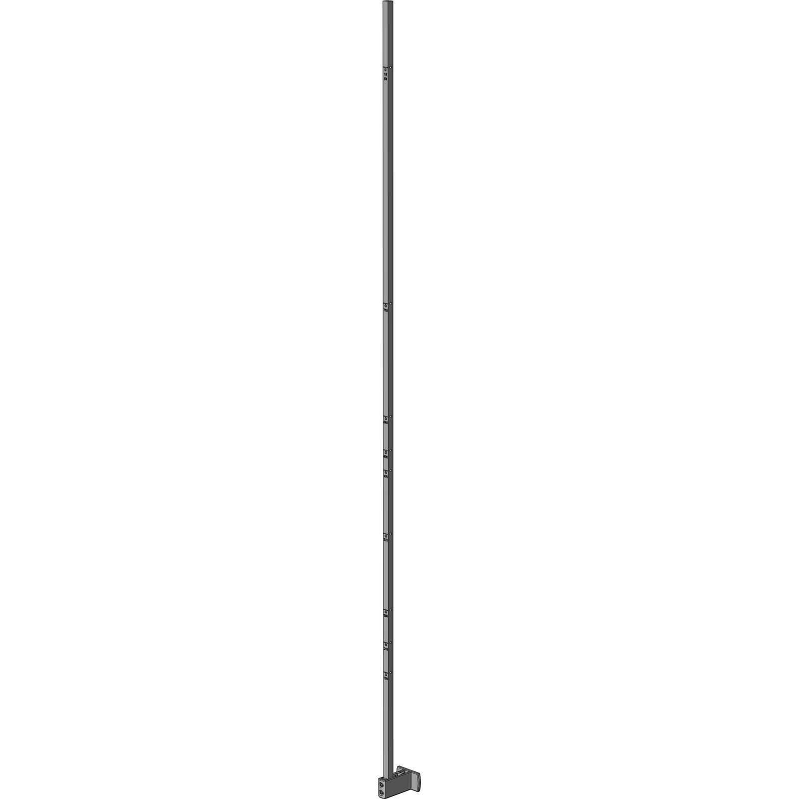 Winkhaus Gestänge GST.LE.SLG.H