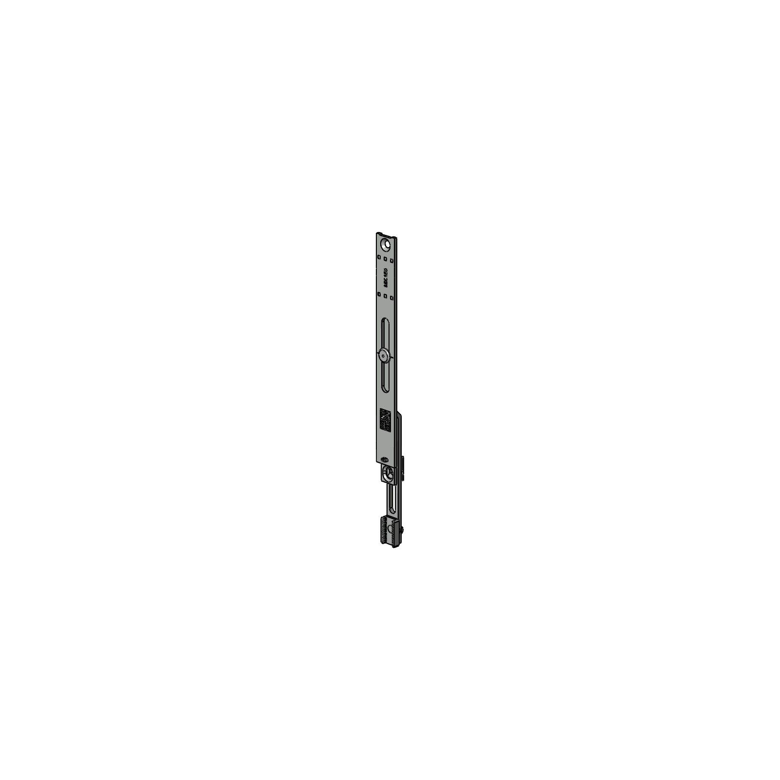 Winkhaus Mittenverriegelung MK.150-0