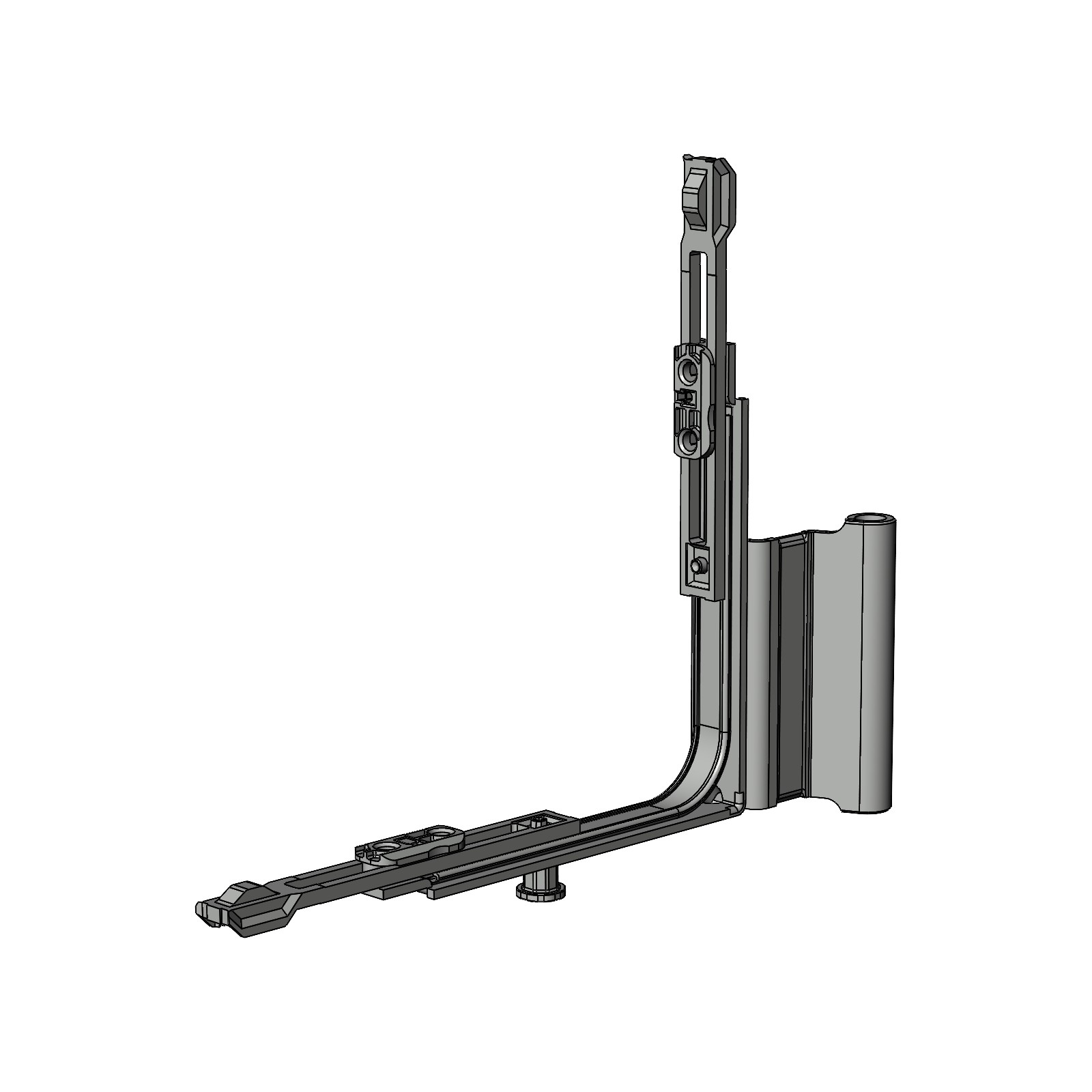 Winkhaus Flügellager FL.C-W-E1.18-9.RS.F9