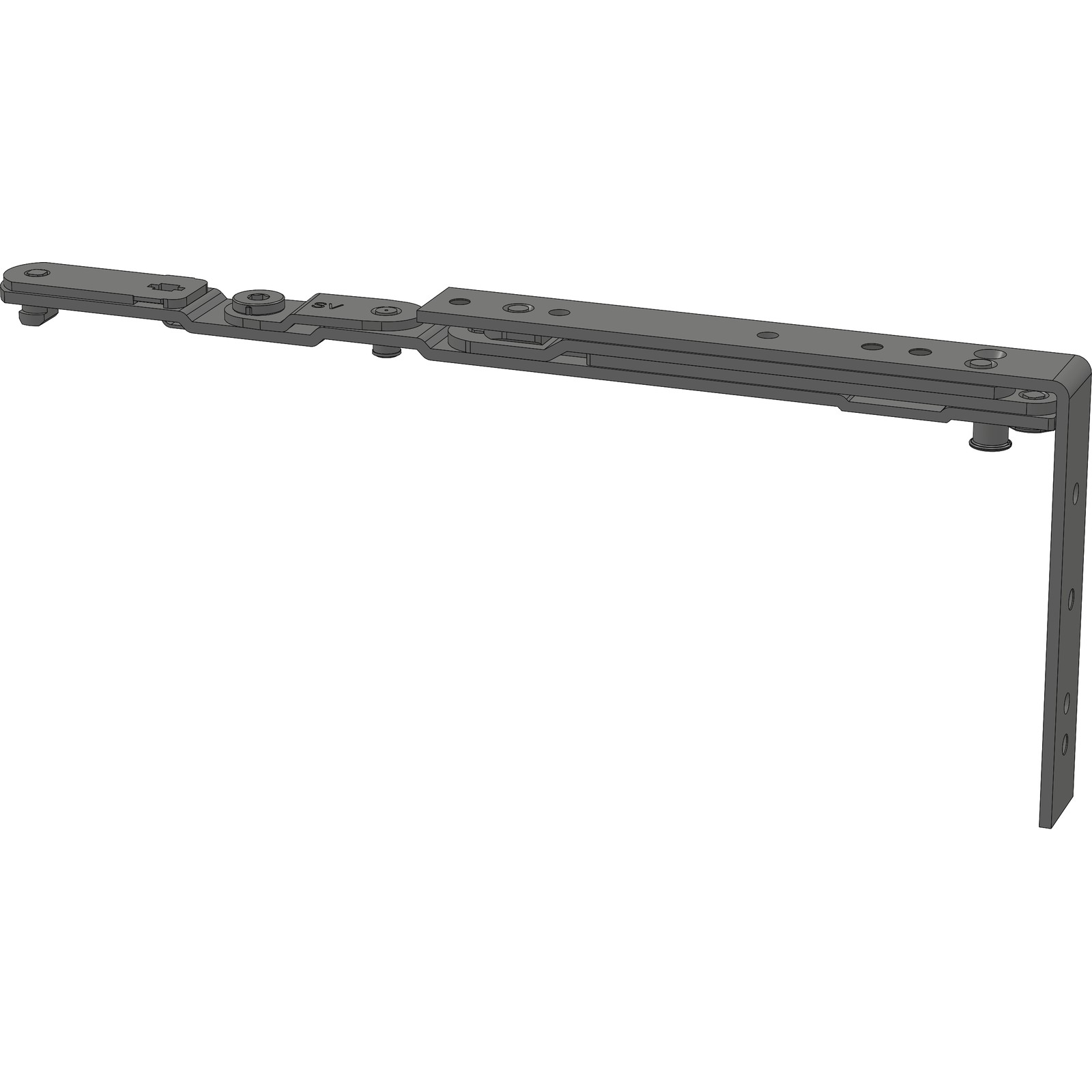 Winkhaus Drehlager DV-9 RS SL