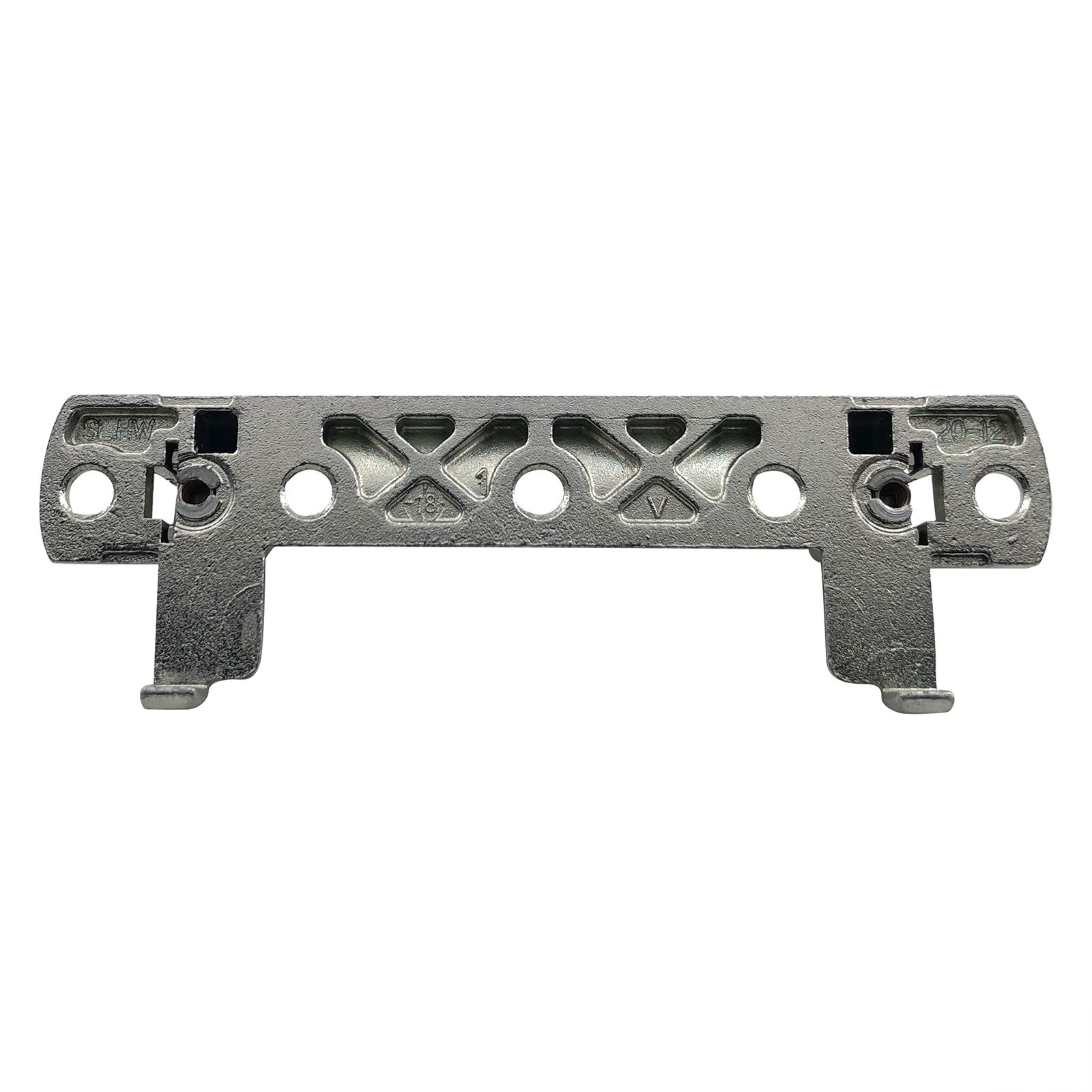 Winkhaus Scherenlager SL.HW.20-12 in Silber