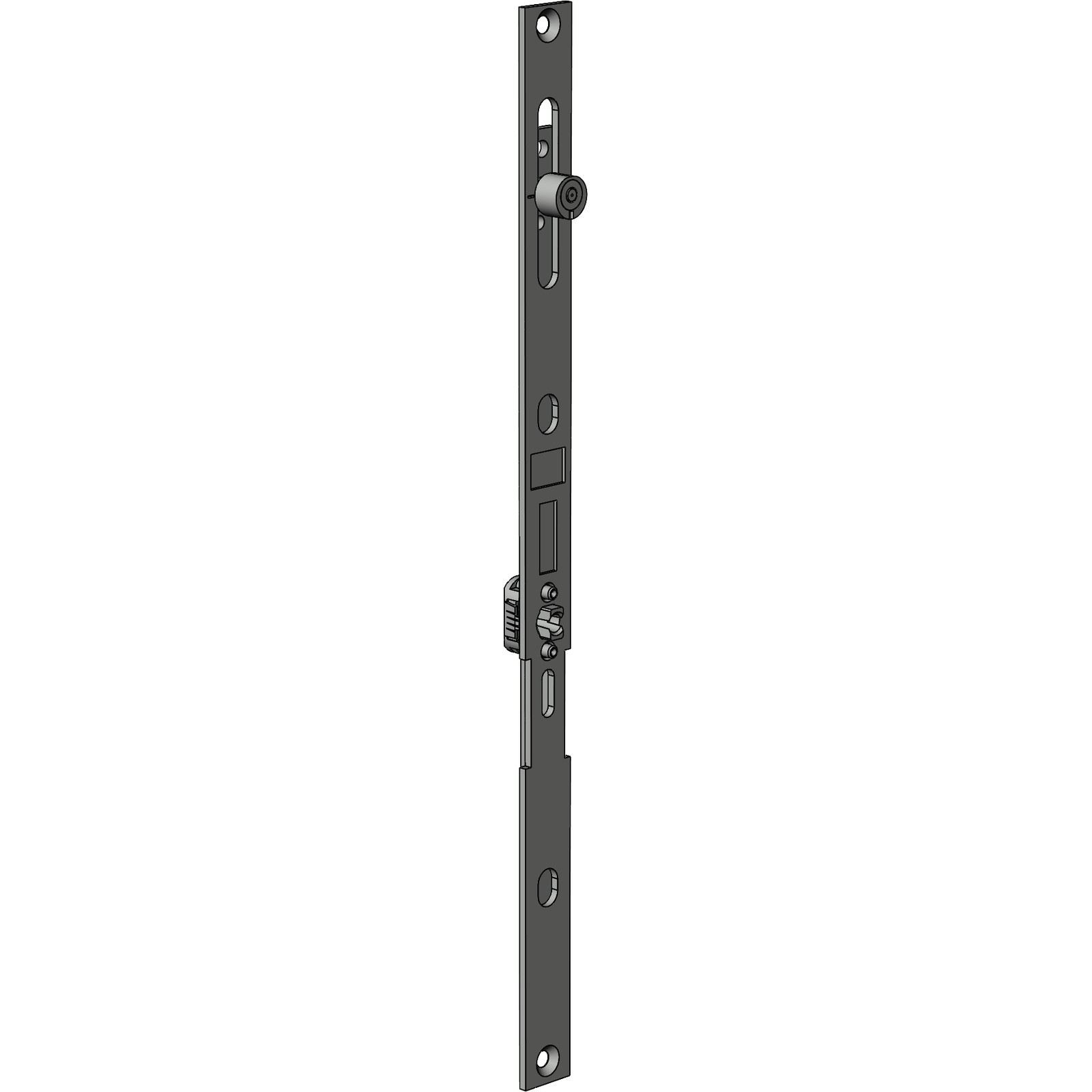 Winkhaus Mittenverriegelung MVR 35/1 SL