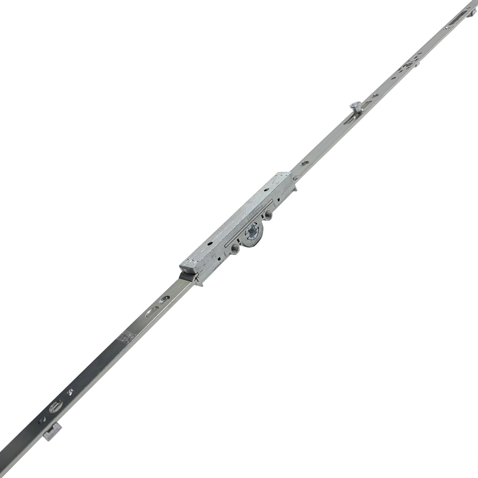 Winkhaus Getriebeschiene GAK.2000-2, DM 7,5 mm, FFH 1750-2000 mm