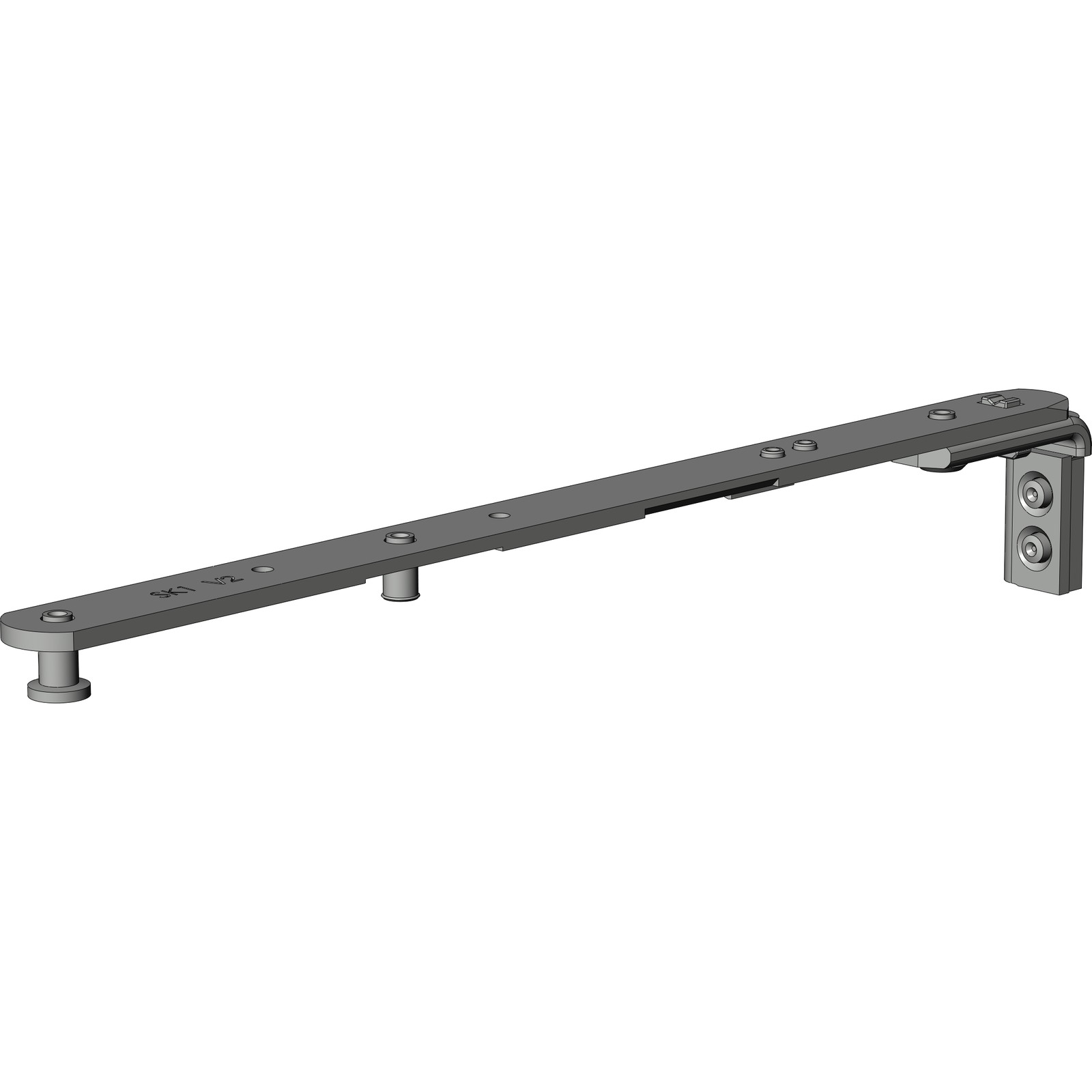 Winkhaus Schere SH1.T.18-9-12.LS.KT