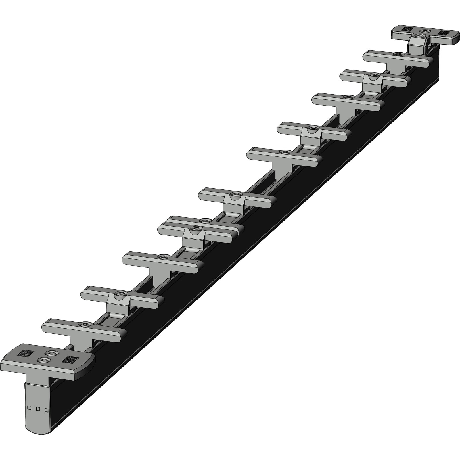 Winkhaus Lehre LE.N.K.U 0751-1100