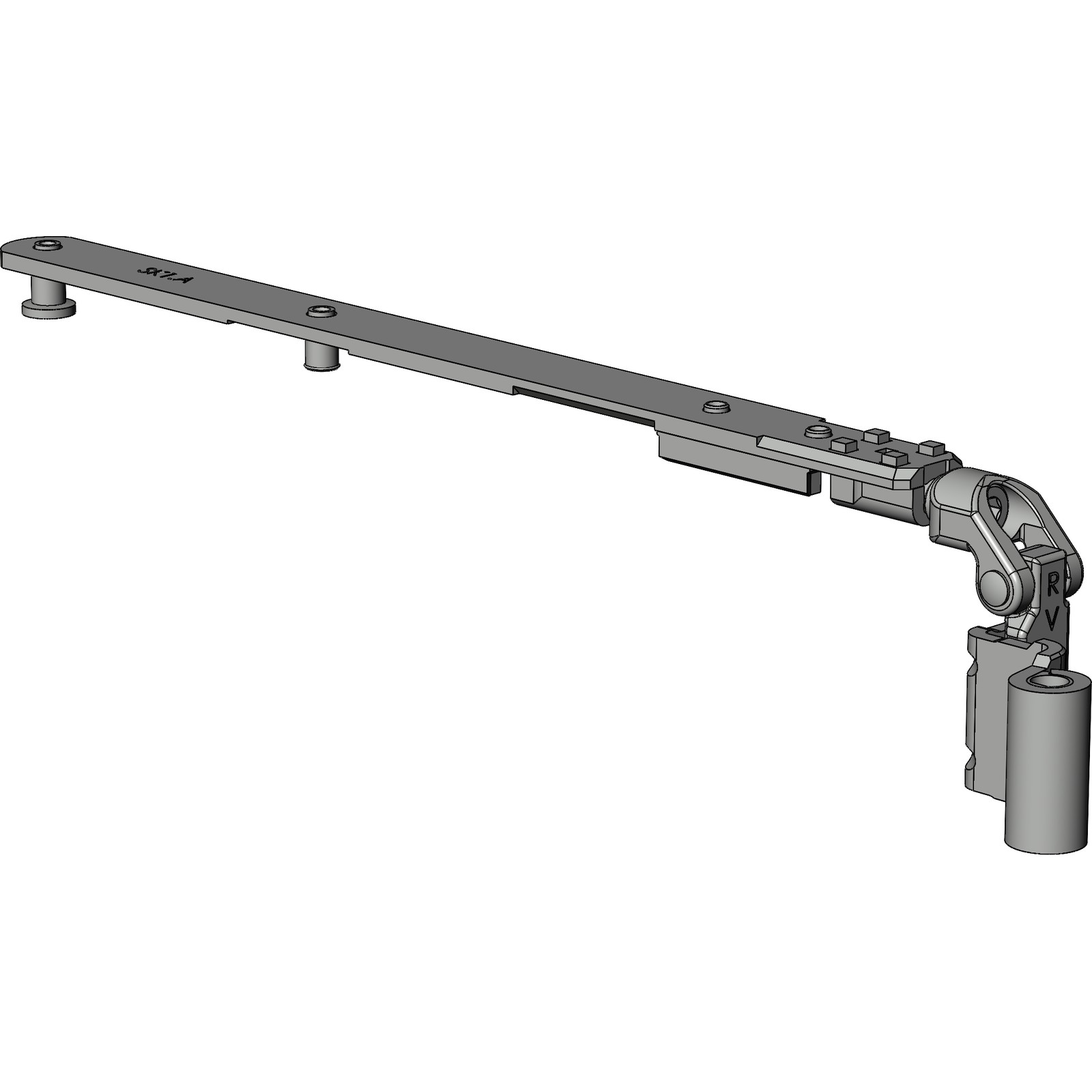 Winkhaus Schere SH1.T.A.20-13-12.RS