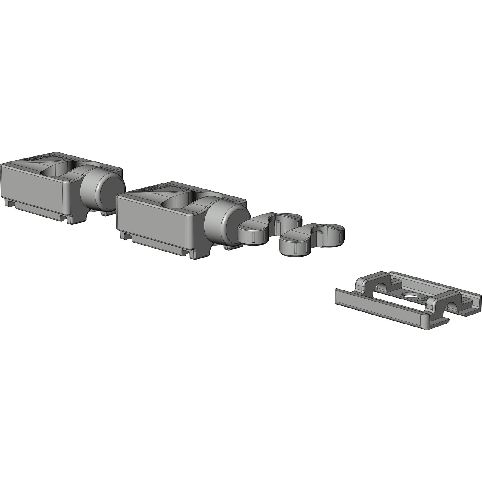 Winkhaus Set Stopper PPAS.63