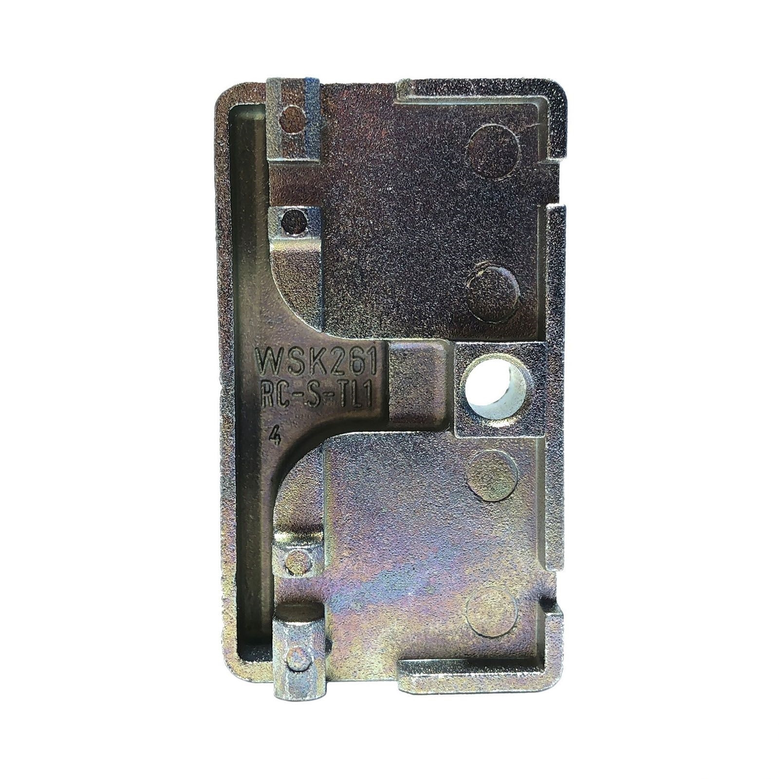 Winkhaus Schließblech WSK 261 RC-S