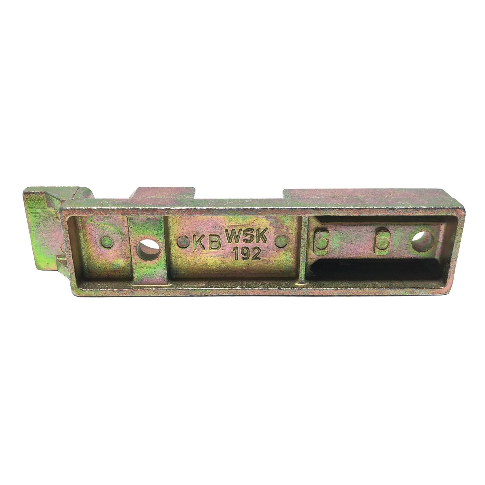 Winkhaus Kippschließblech WSK 192