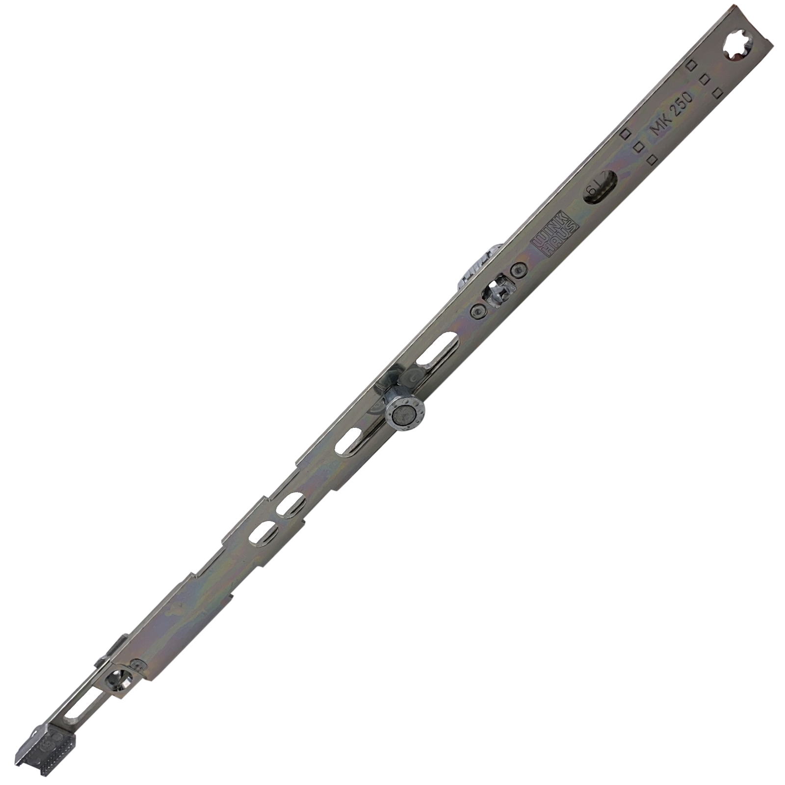 Winkhaus Mittenverriegelung MK.250-1, 1 Zapfen