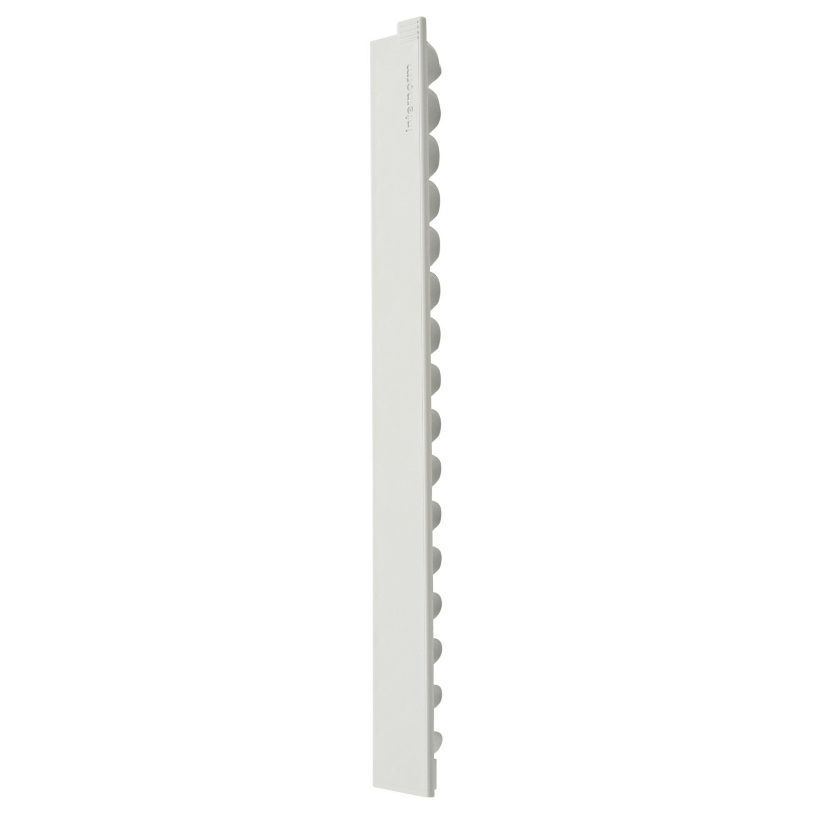Internorm Luftklappe innen komplett 2 IV 40 (weiß)