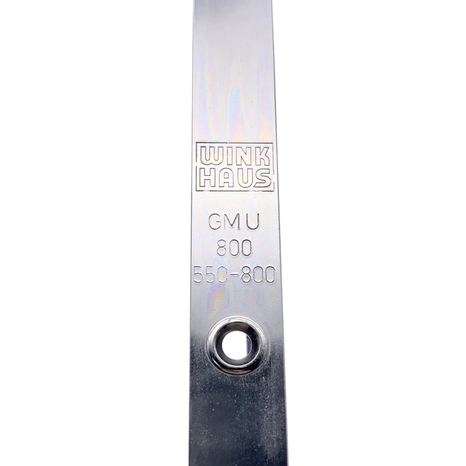 Winkhaus Getriebeschiene GM.U.800.ZN