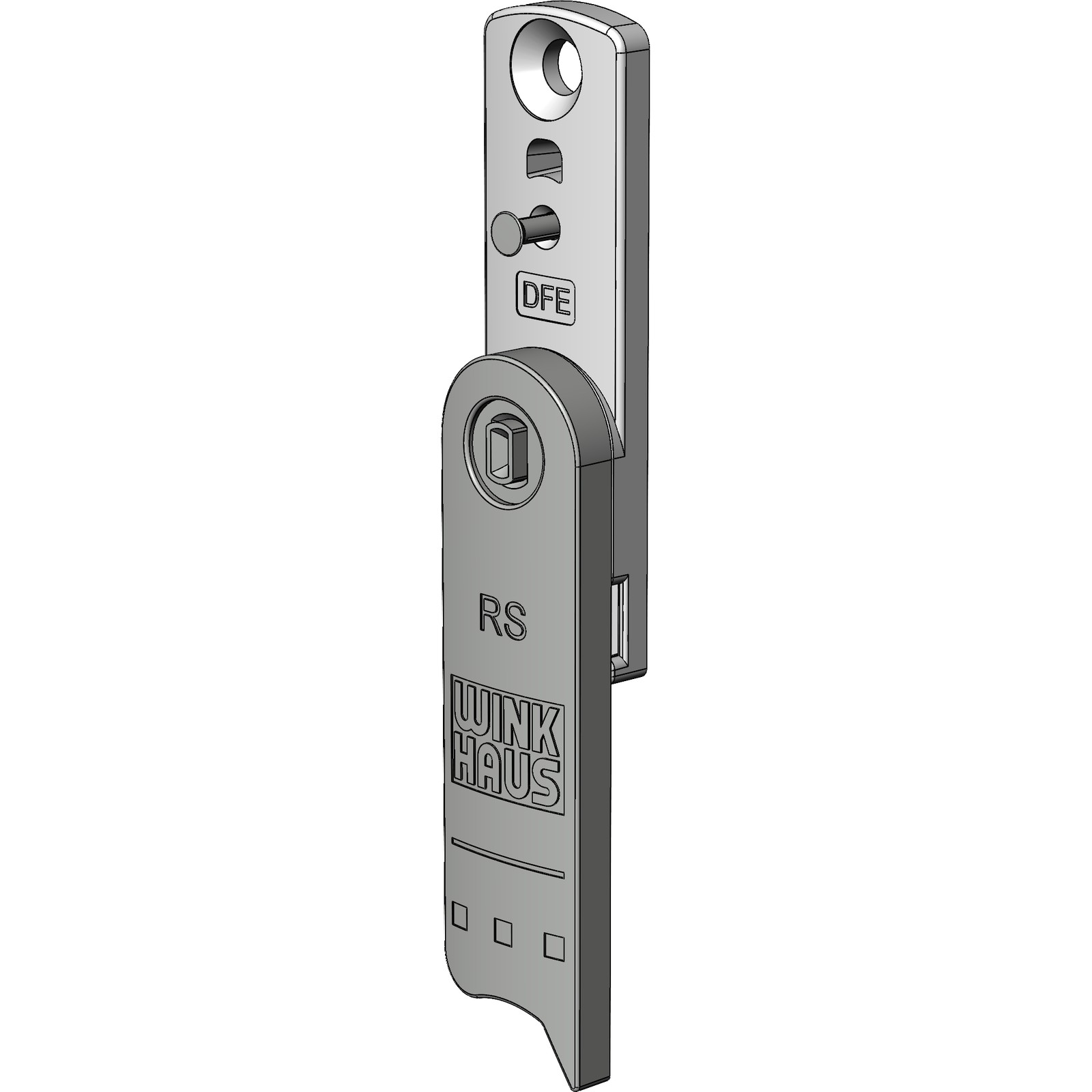 Winkhaus Duofunktionselement DFE.H.RS