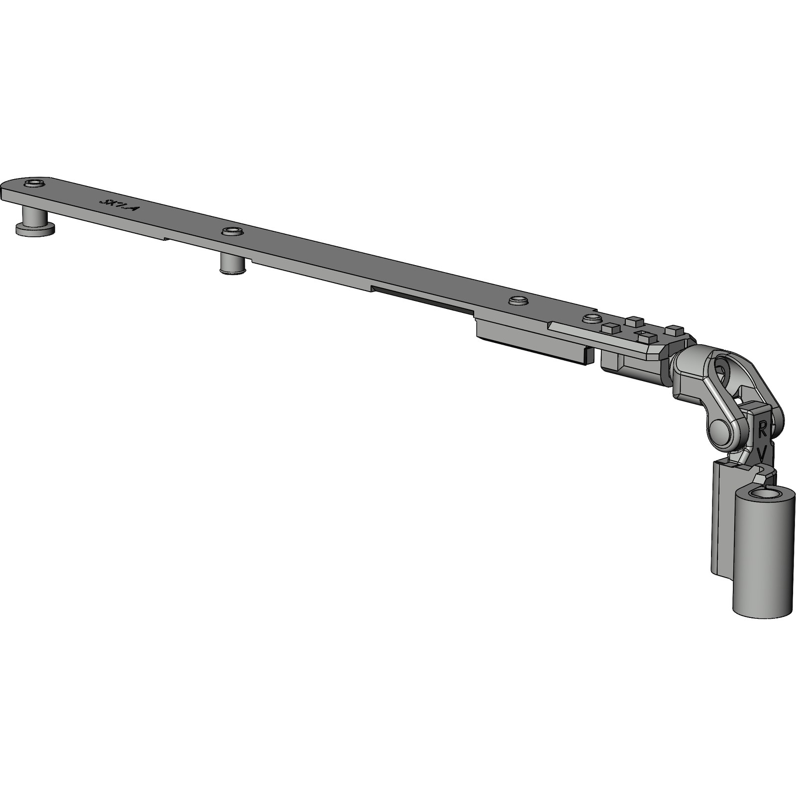 Winkhaus Schere SH1.T.A.18-9-12.RS