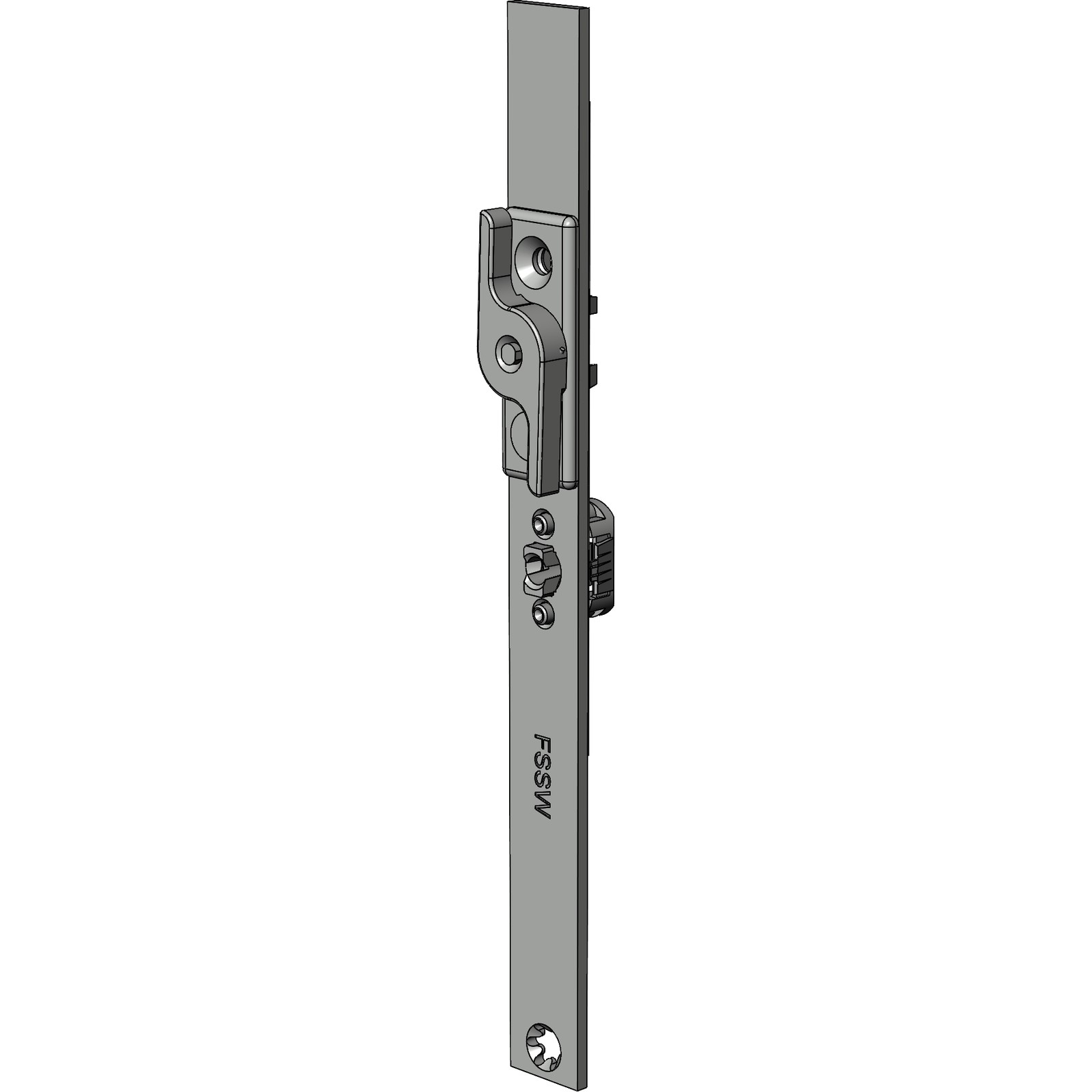 Winkhaus Anschlussschiene FSSW SL