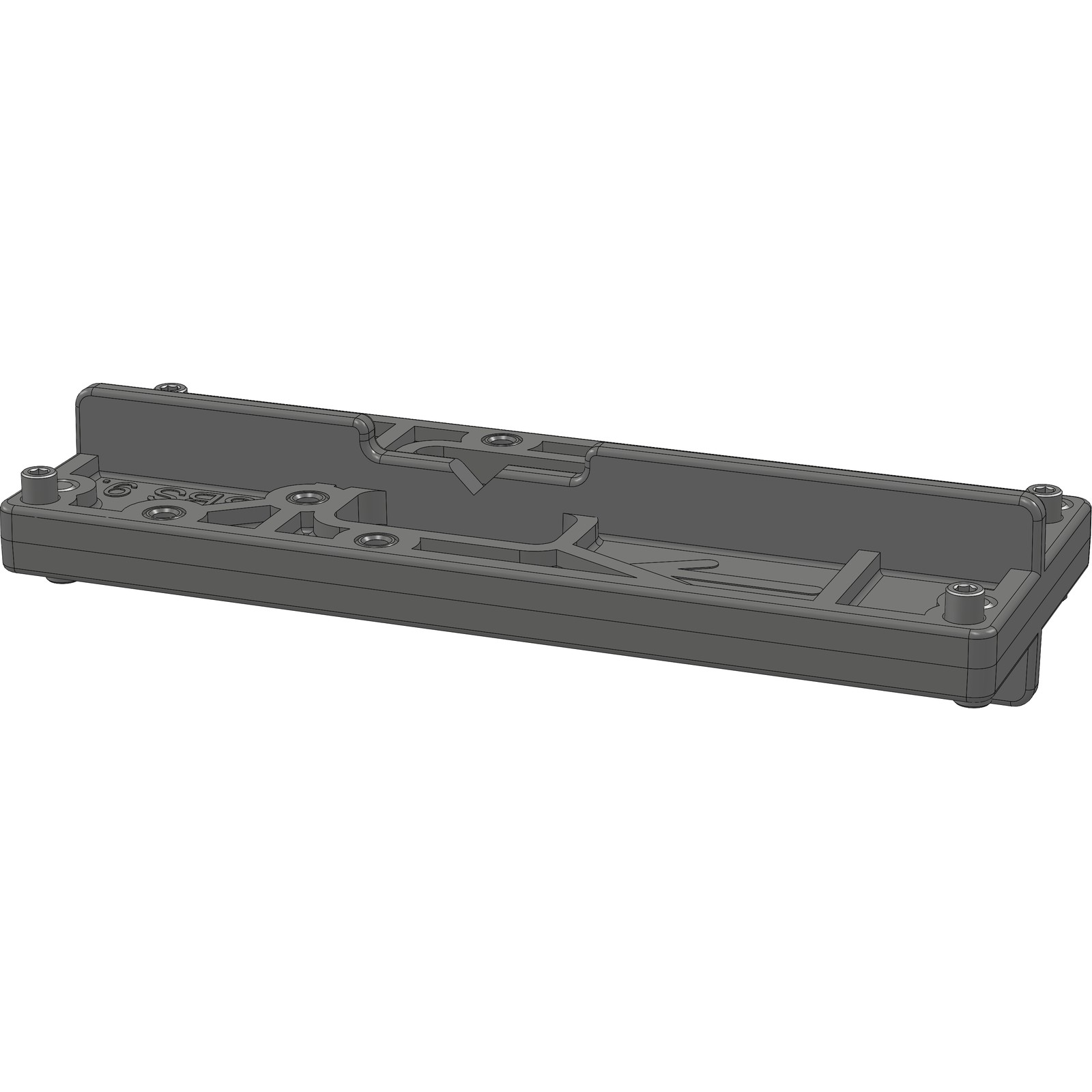 Winkhaus Bohrlehre LE.B.SBS.RC-N