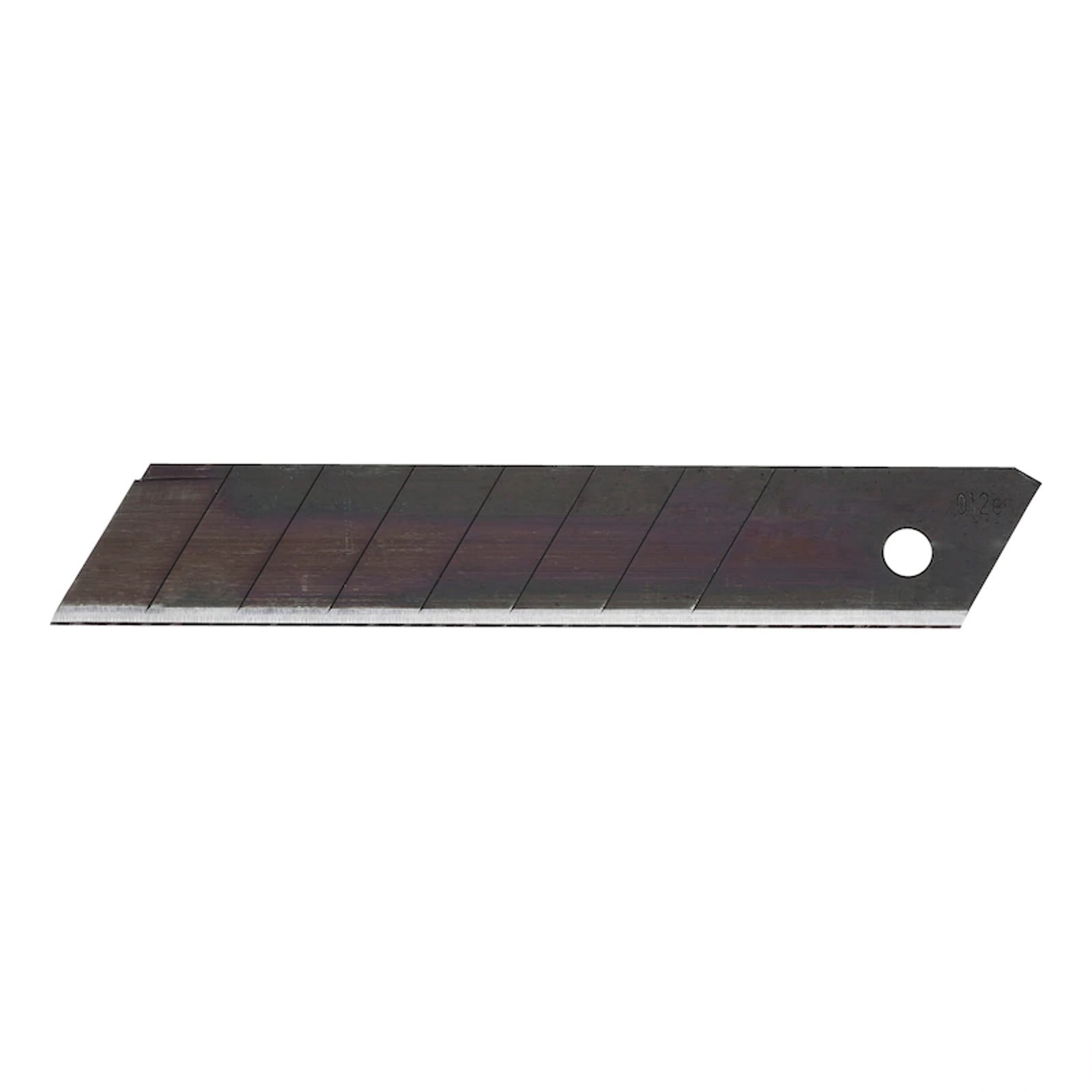 Würth 10x Abbrechklinge 18 mm, extrem scharf