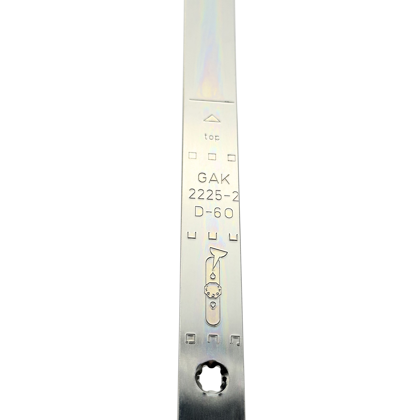 Winkhaus Getriebeschiene GAK.2225-2.D-6