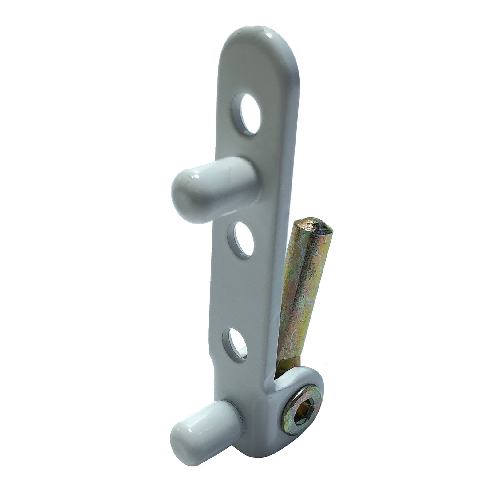 Winkhaus Ecklager HPKV7 weiß