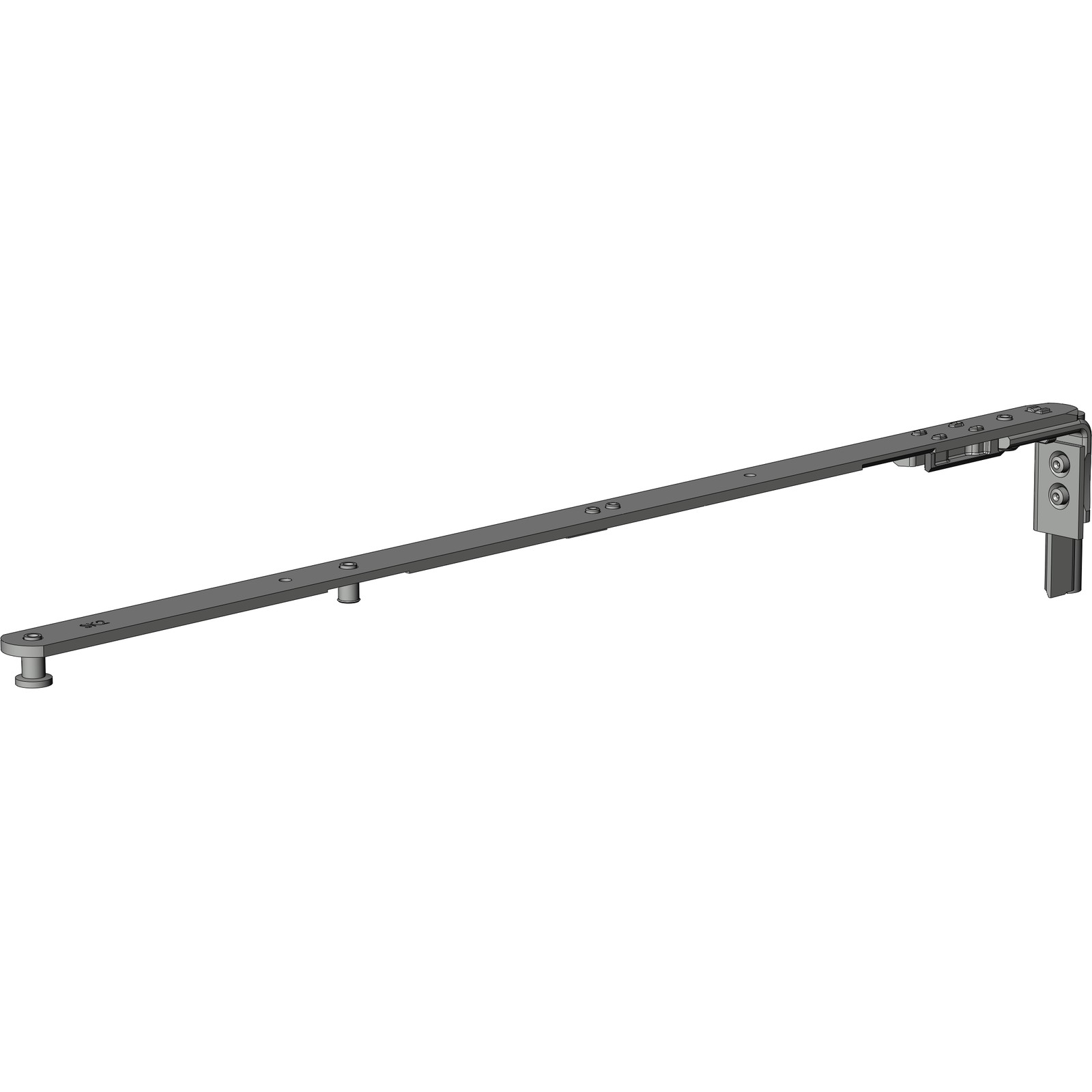 Winkhaus Schere SK2.20-9 links in Weiß