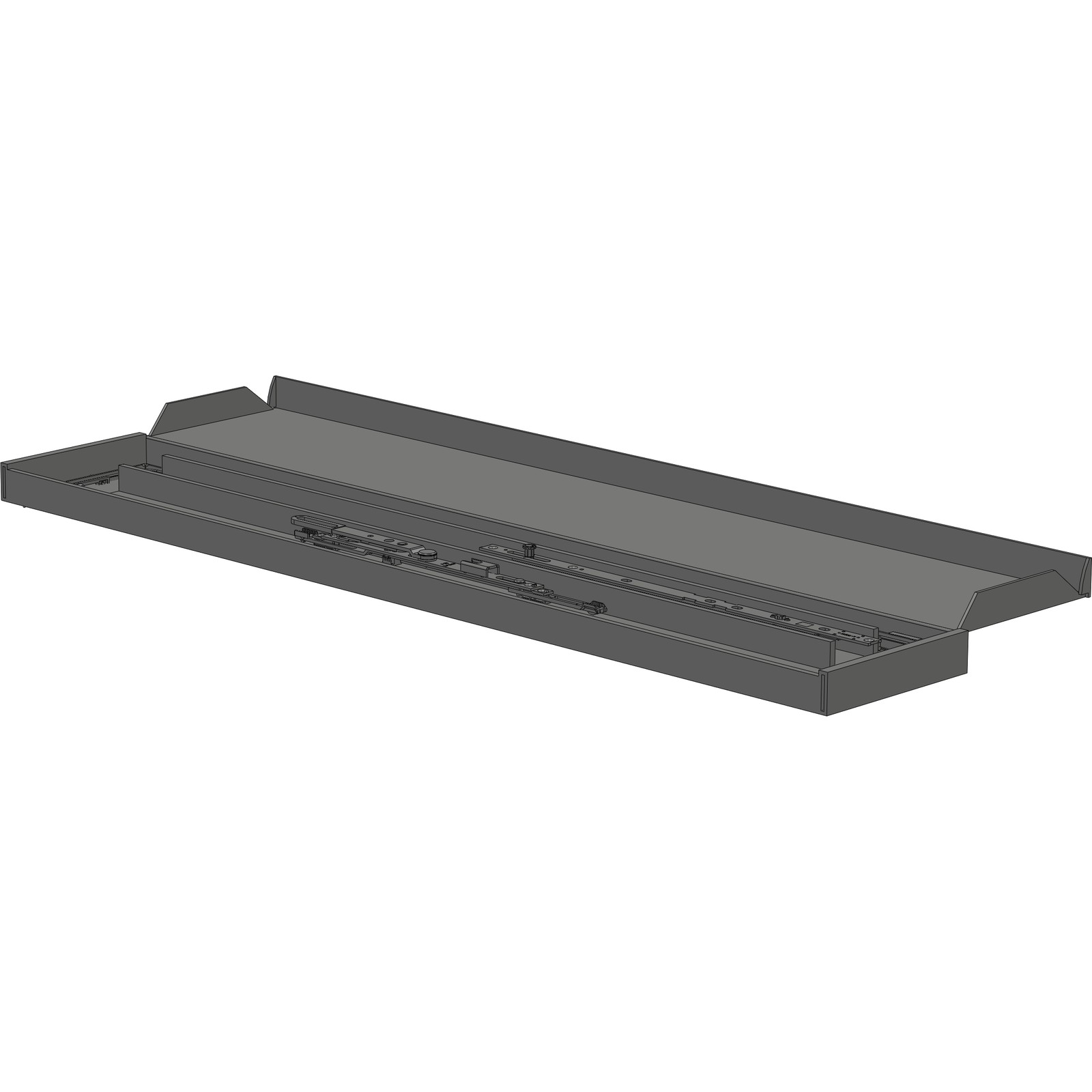 Winkhaus Stulpkarton SPKT.RC-N3.795-955