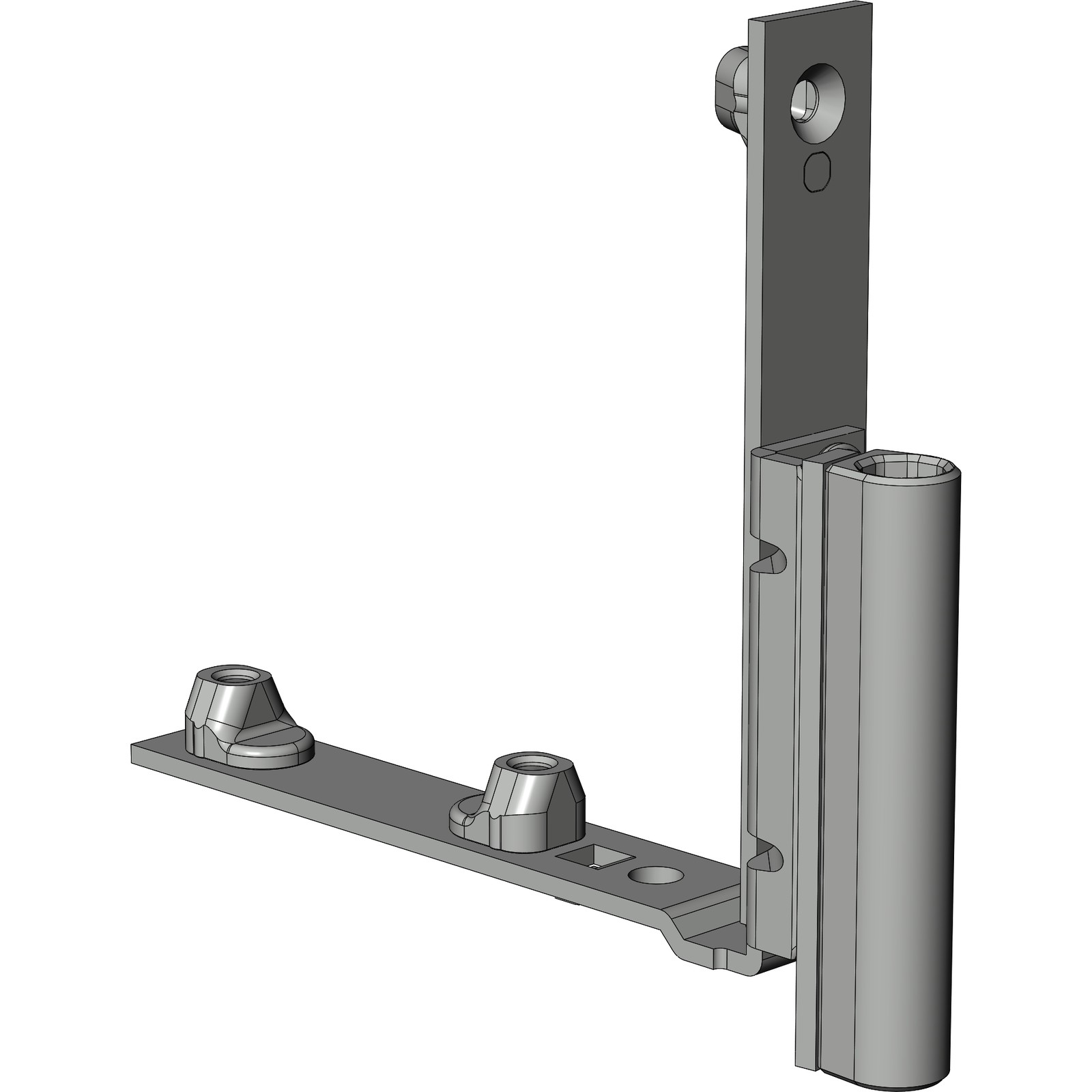 Winkhaus Flügellager FWV 18/9 RS SL