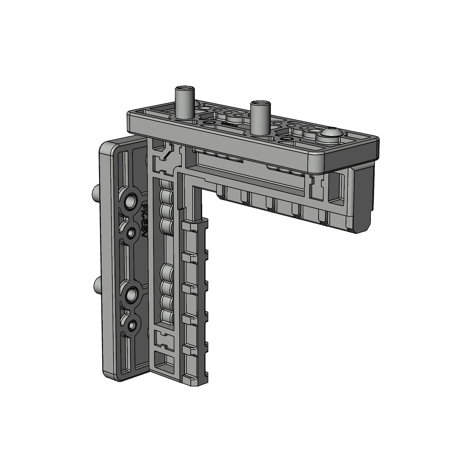 Winkhaus Lehre LE.B.FL.FK 20-9