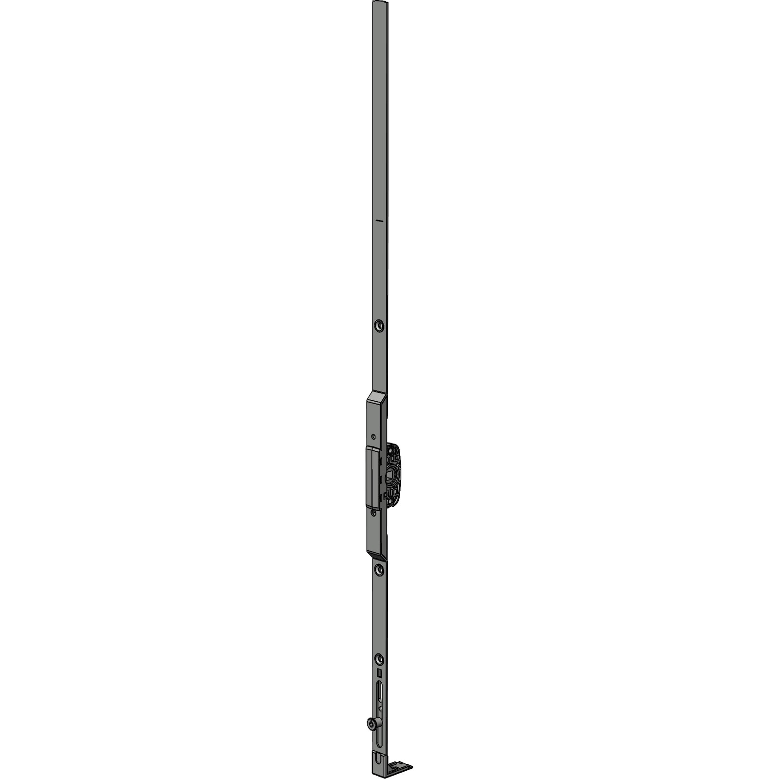 Winkhaus Getriebeschiene GK.U.750.D8,5.PKM