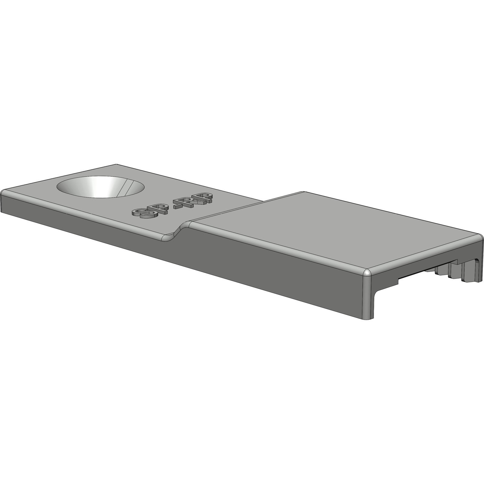 Winkhaus Stulpzahnplatte RP SL